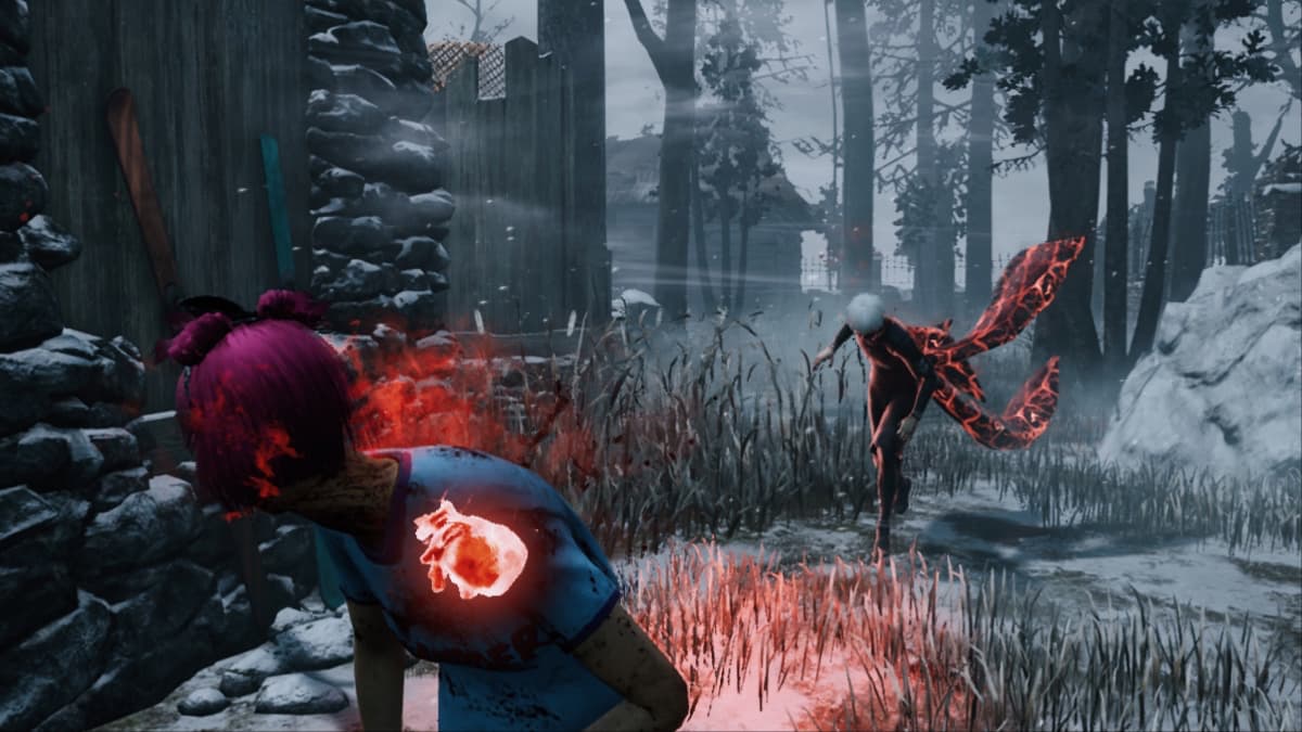 All Ken Kaneki Tokyo Ghoul Powers and Perks in Dead by Daylight