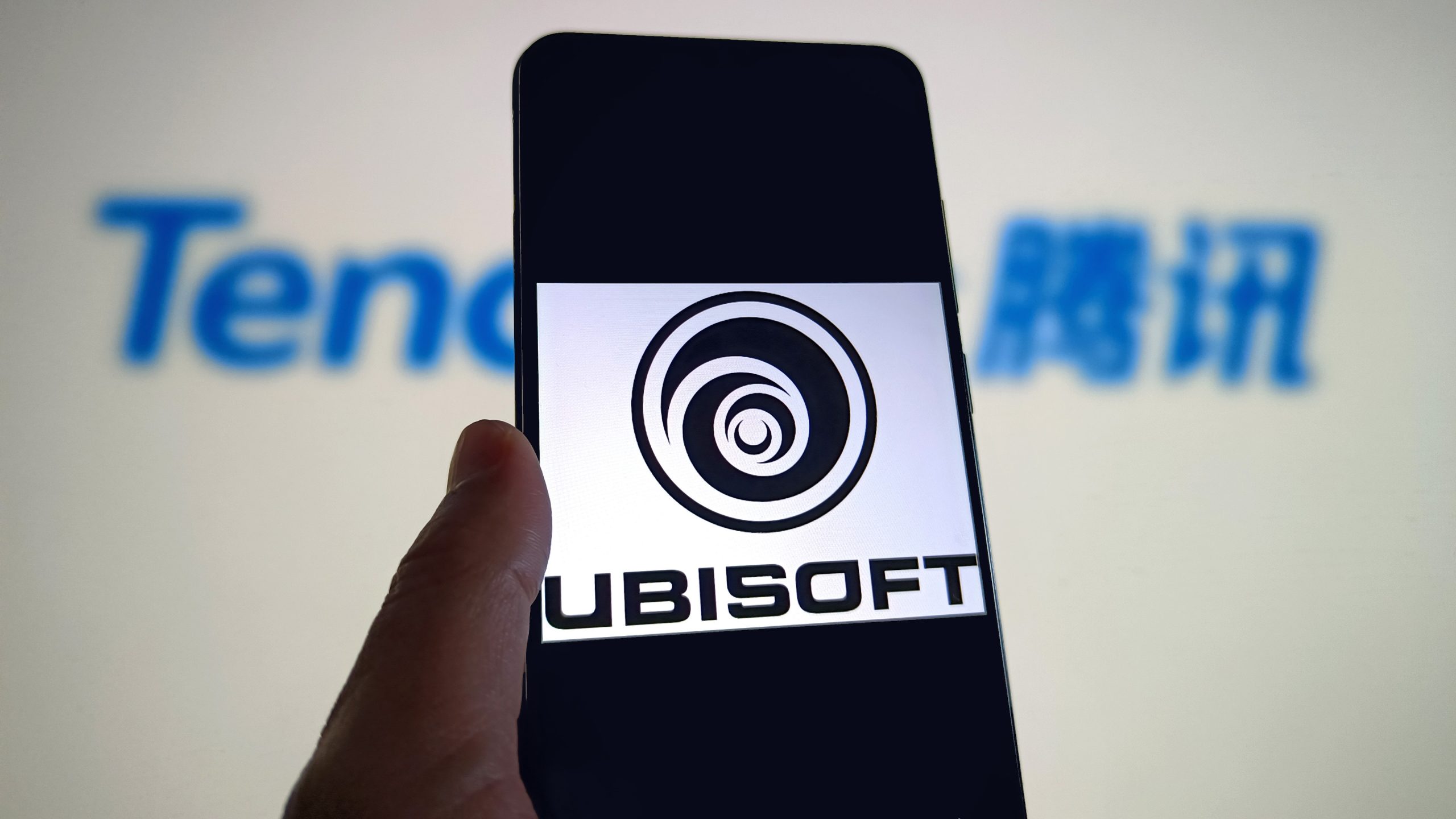 Ubisoft and Tencent are forming a new company that will take control of its most successful franchises: Assassin’s Creed, Far Cry, and Rainbow Six