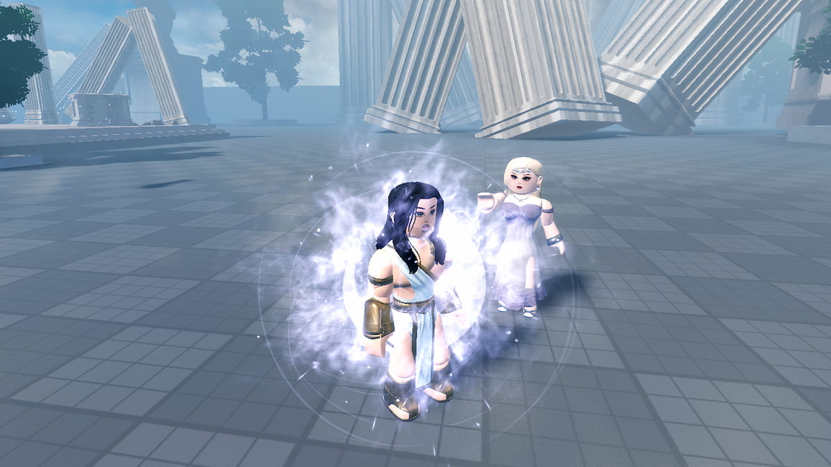 Olympus Codes (March 2025) [GAIA]