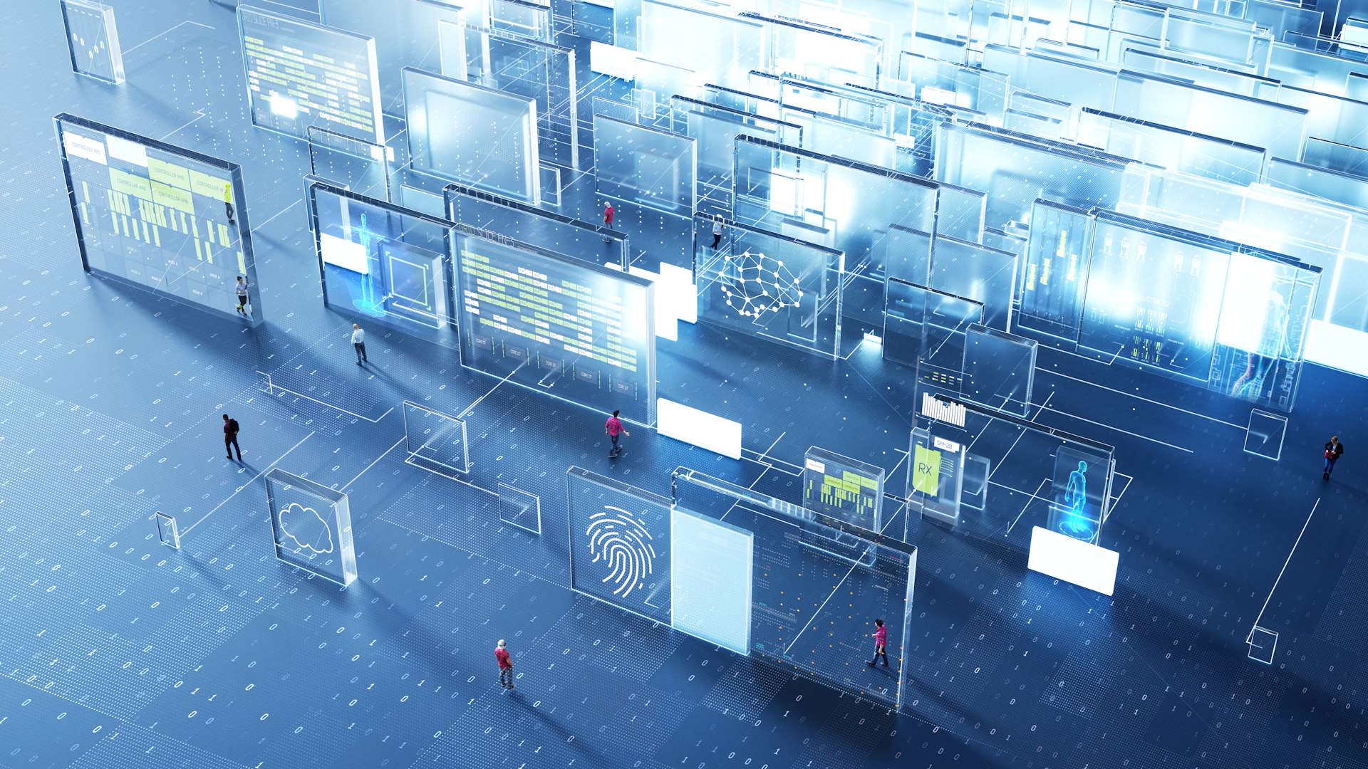 Now I shall demand the cookies! Proposed new browsing agreement turns the tables and lets users dictate terms to websites