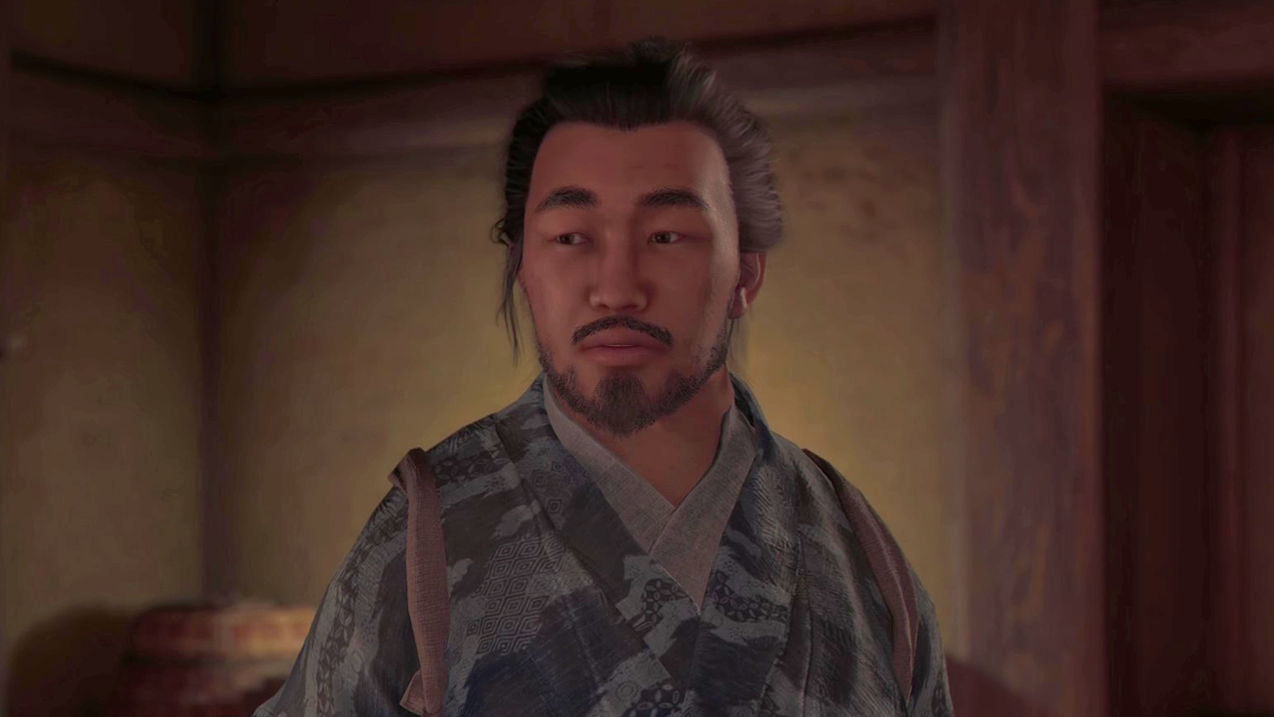 Where to find Heiji in Assassin’s Creed Shadows