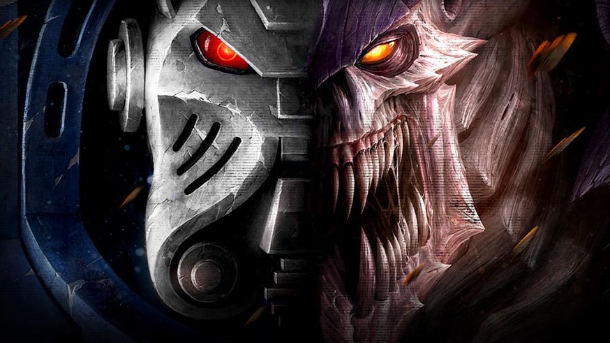 As a Warhammer fan of over 20 years, I’ve worked out the 3 rules Amazon needs to follow to make a great Warhammer TV show