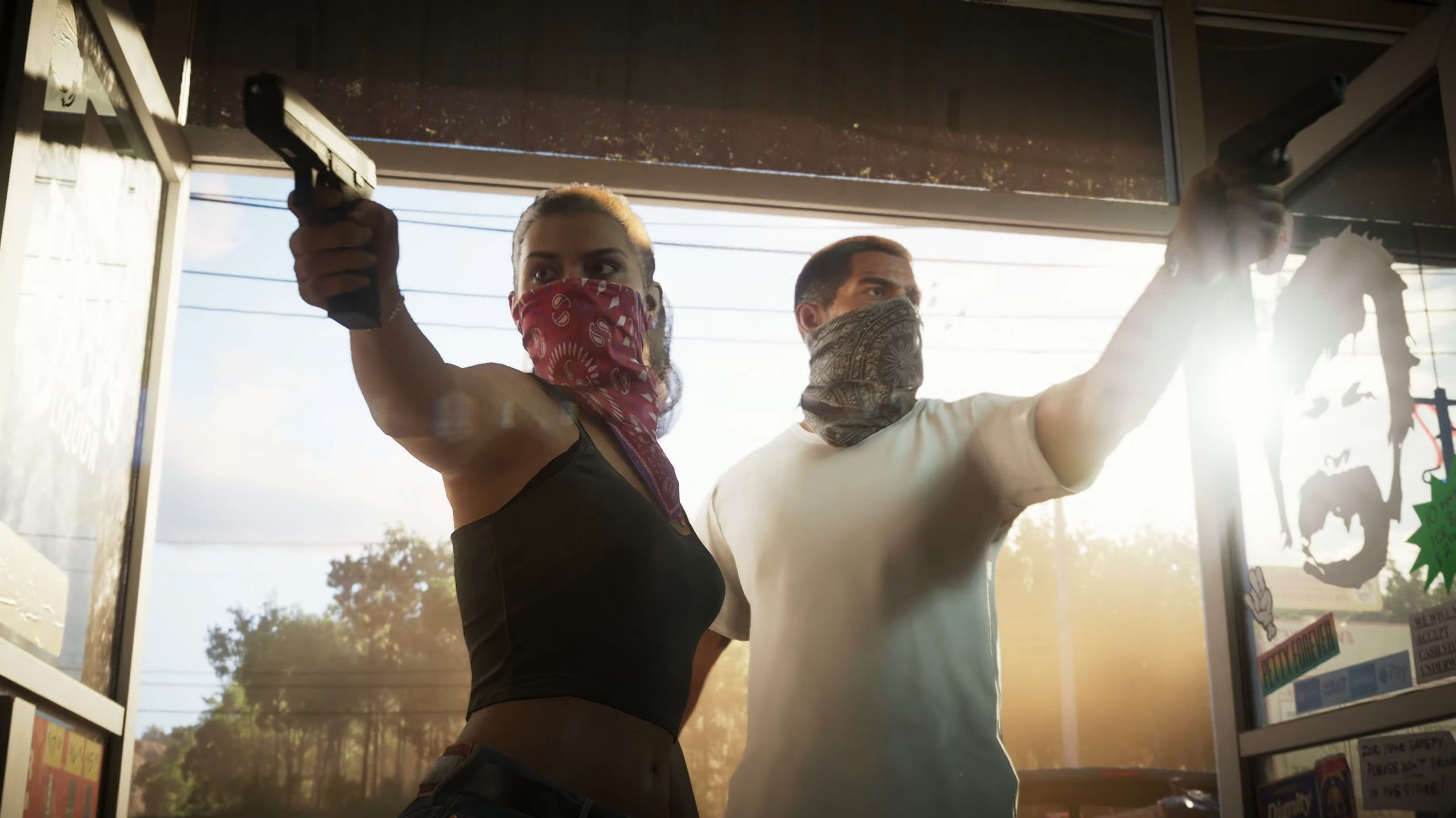 Publishers ‘don’t want to be anywhere near’ Grand Theft Auto 6 when it launches: ‘It’s proving to be very stressful’