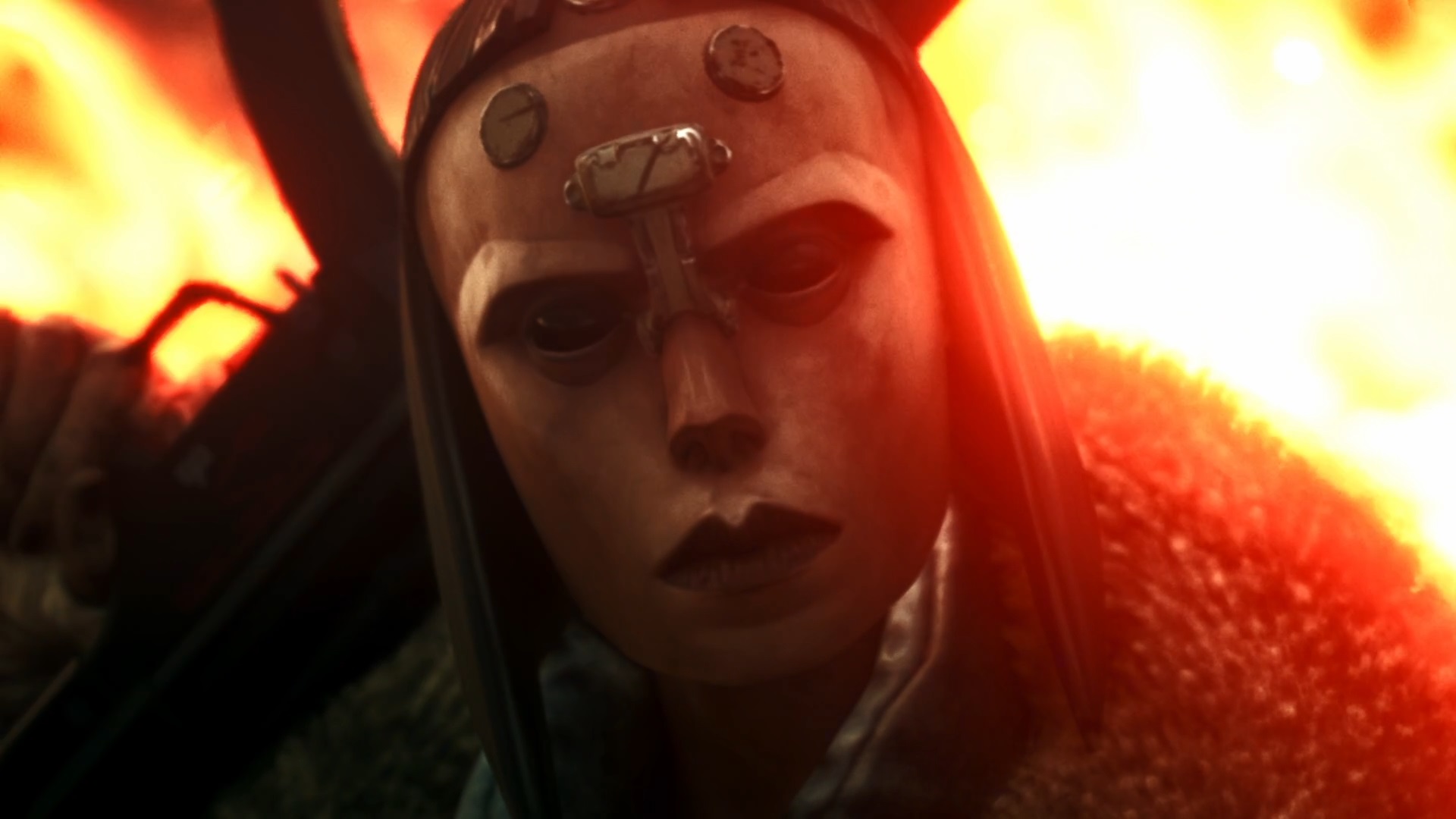 The Forever Winter, my favourite extraction shooter, just overhauled its most contentious feature for the second time:  ‘It was a hell of a rollercoaster to make the adjustment’