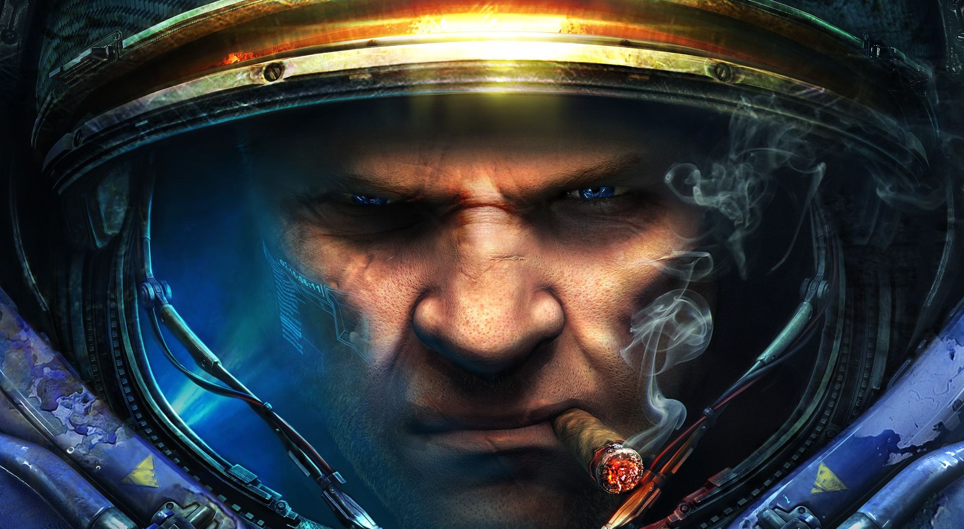 StarCraft fans taunted by the announcement of a new StarCraft… board game