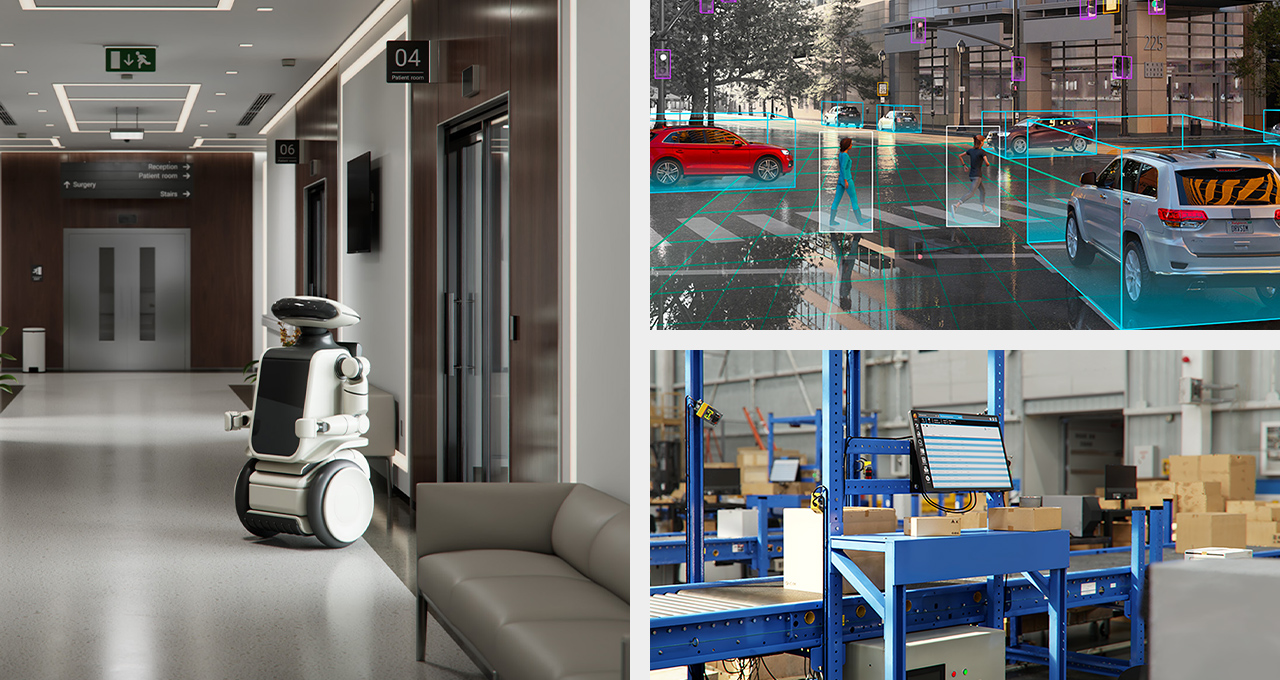 NVIDIA Unveils Open Physical AI Dataset to Advance Robotics and Autonomous Vehicle Development