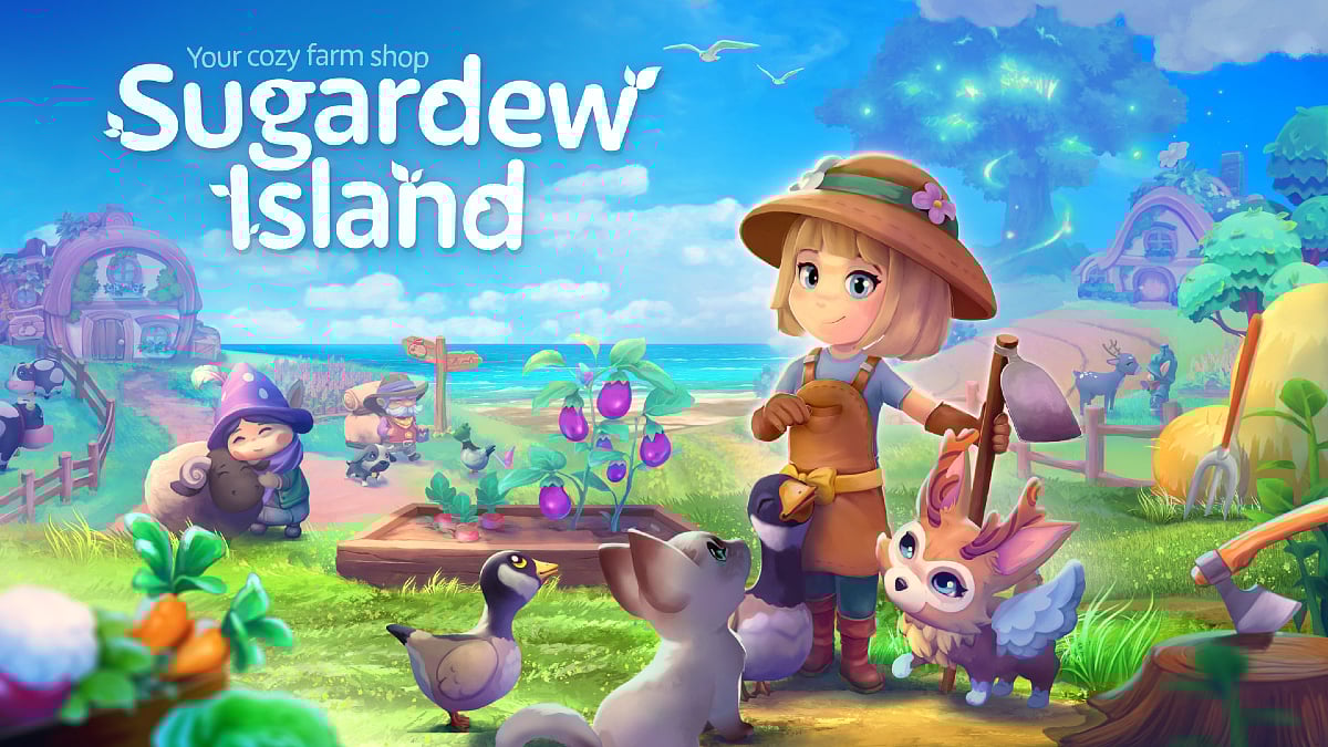 Sugardew Island Review – Too Cozy for Comfort
