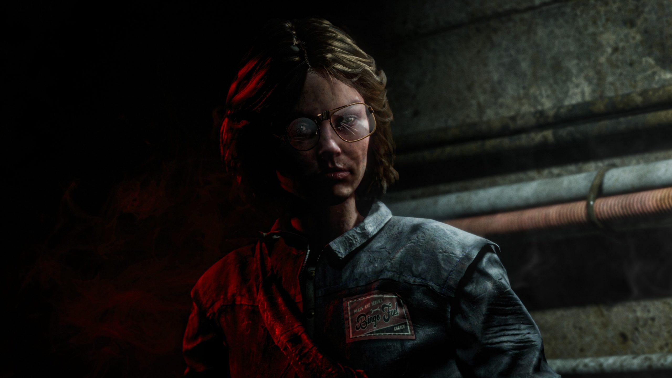 The Outlast Trials puts its already paranoid players under surveillance for a time-limited story event