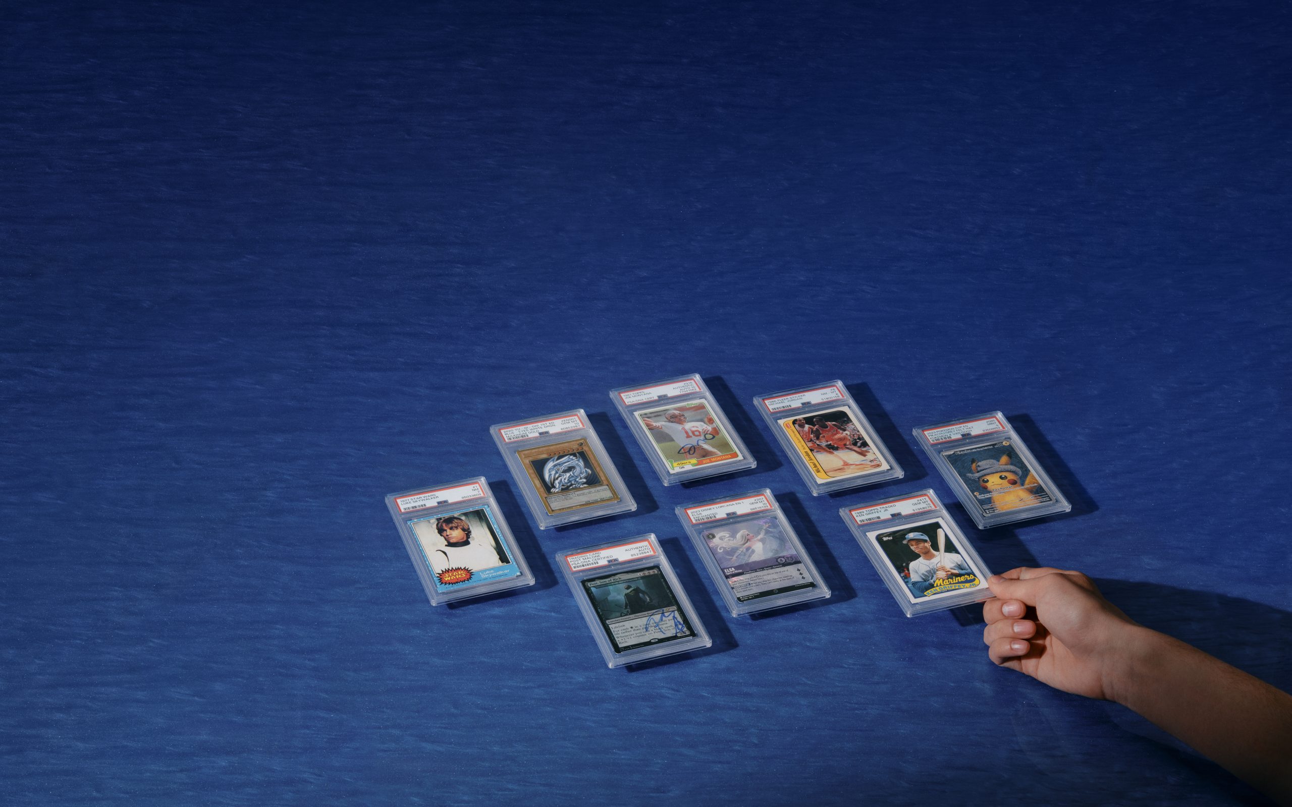 Must-Have Collectables: Why Marvel, Star Wars, and Disney Trading Cards Are Bigger Than Ever.