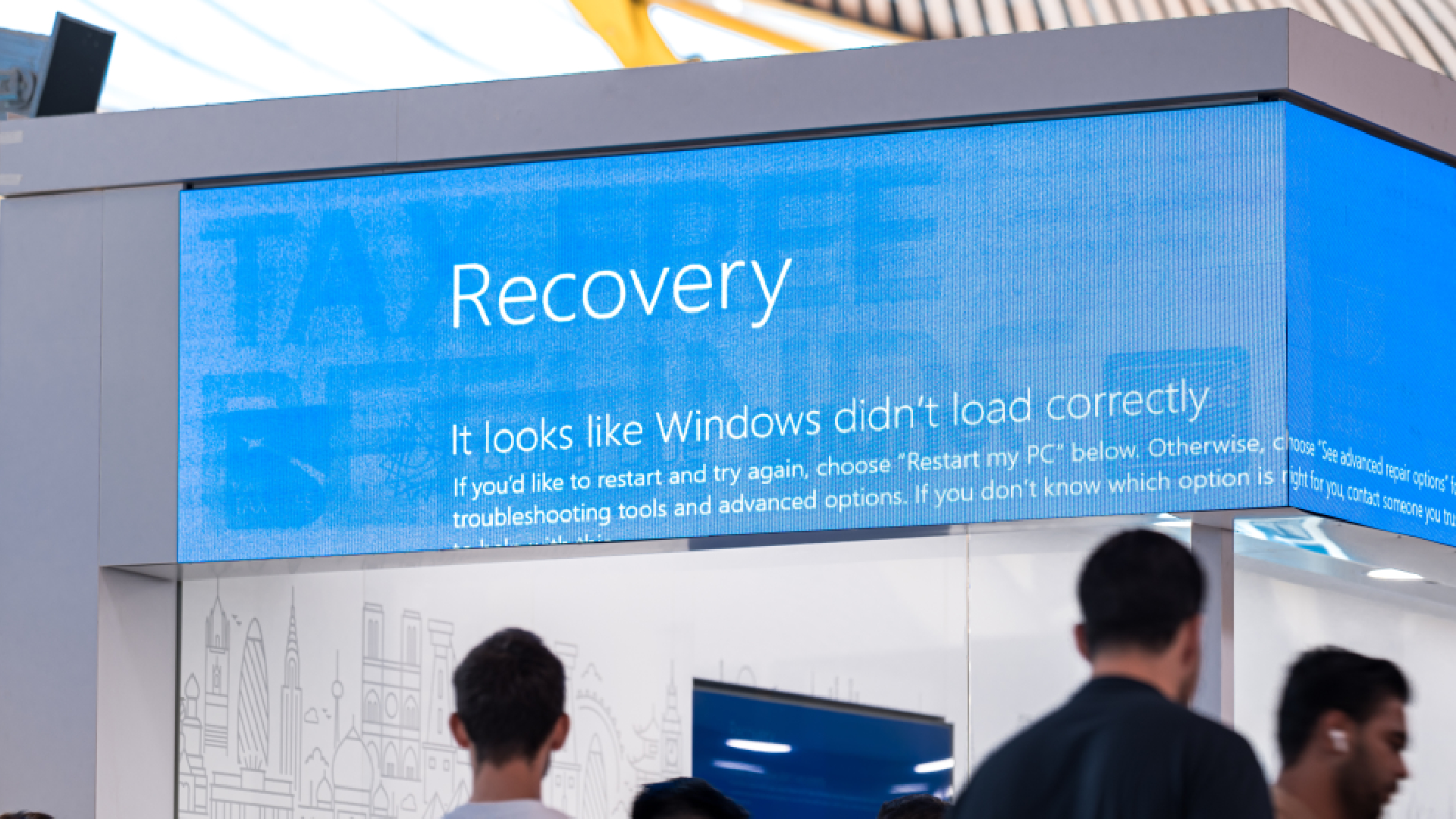 ‘When a widespread outage affects devices from starting properly, Microsoft can broadly deploy targeted remediation’: MS introduces ‘quick machine recovery’ for Windows 11