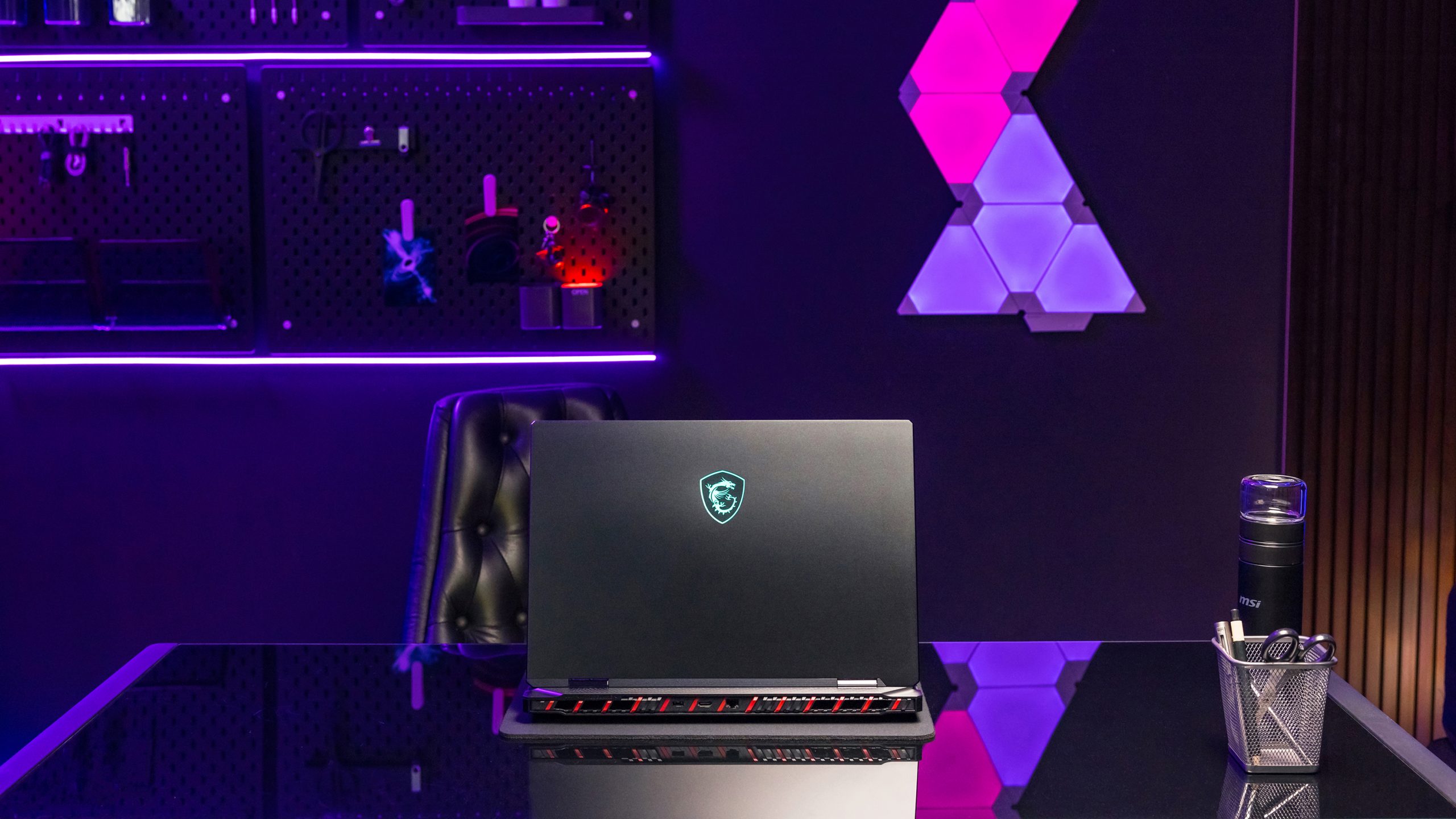 Become Dragonforged, achieve dominance