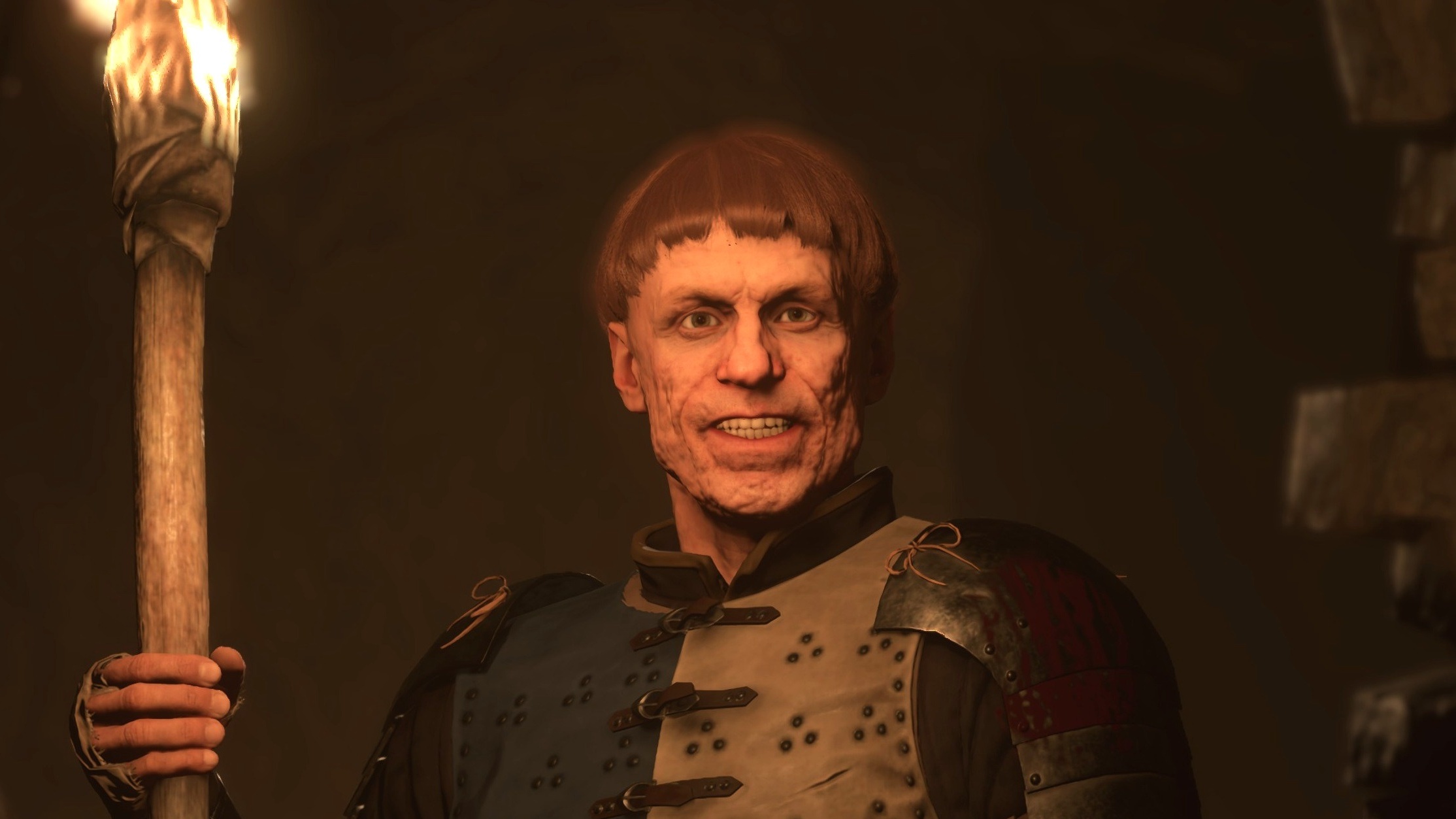 Kingdom Come 2 and Avowed have revealed to me the grand unified theory of game design: A good game is when you can steal back the money you just spent at a shop, a bad game is when you can’t