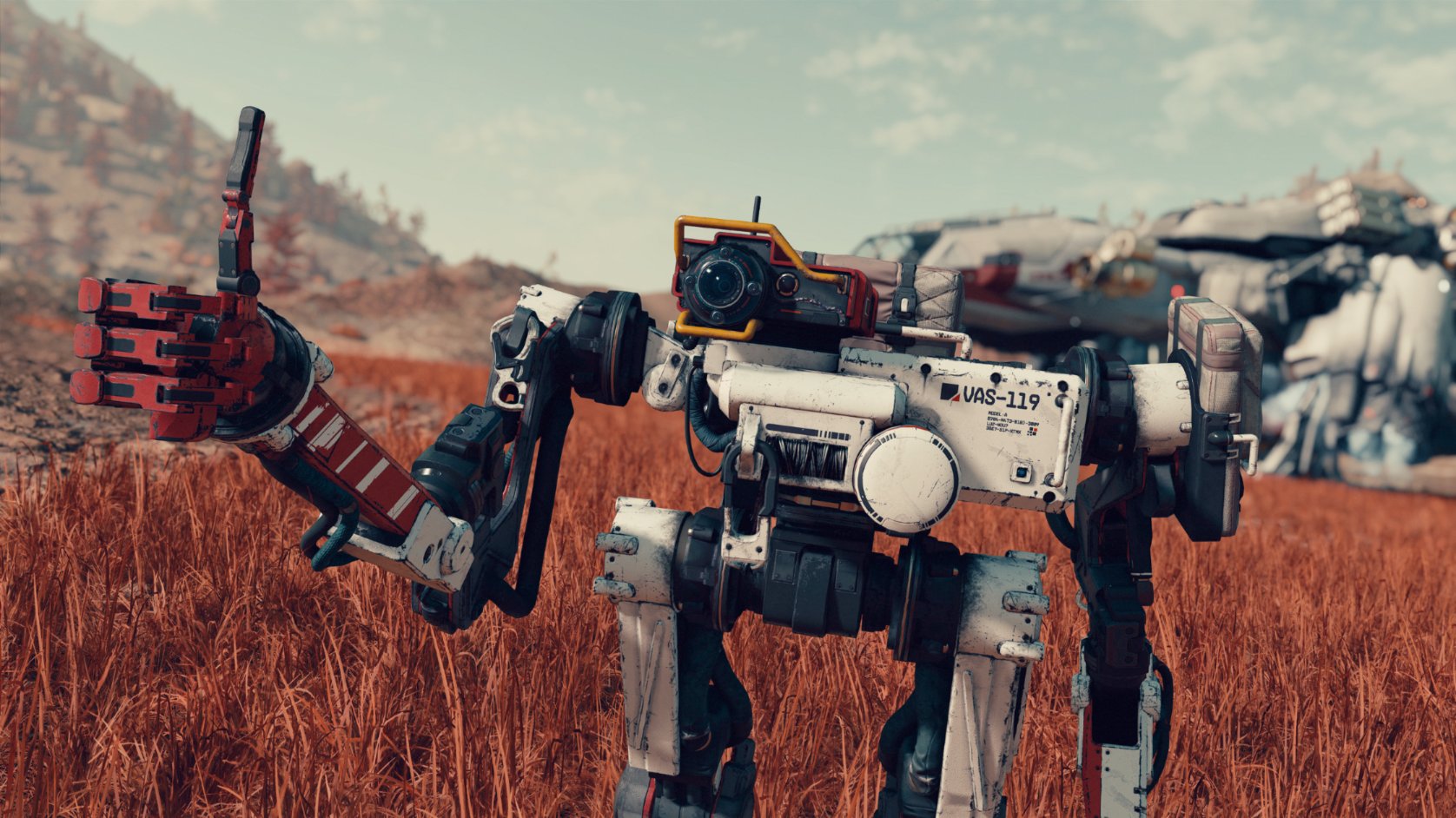 Former Bethesda dev who quit Starfield to go solo says it’s ‘much less stressful as an indie’ without daily meetings or ‘office politics’: it’s ‘very refreshing to just care about the game’