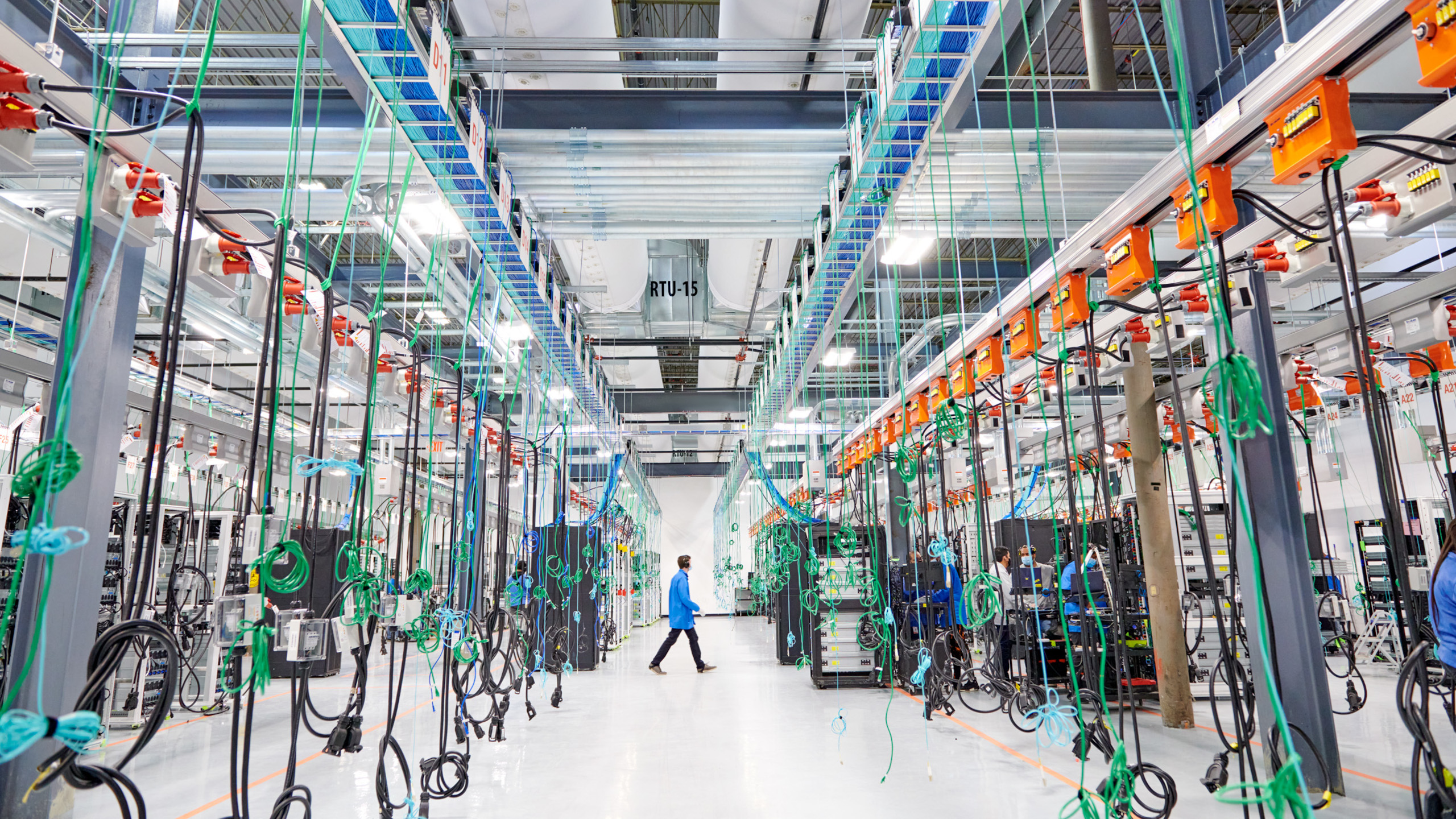 AMD goes all-in on being a data centre designer by purchasing ZT Systems for $4.9 billion