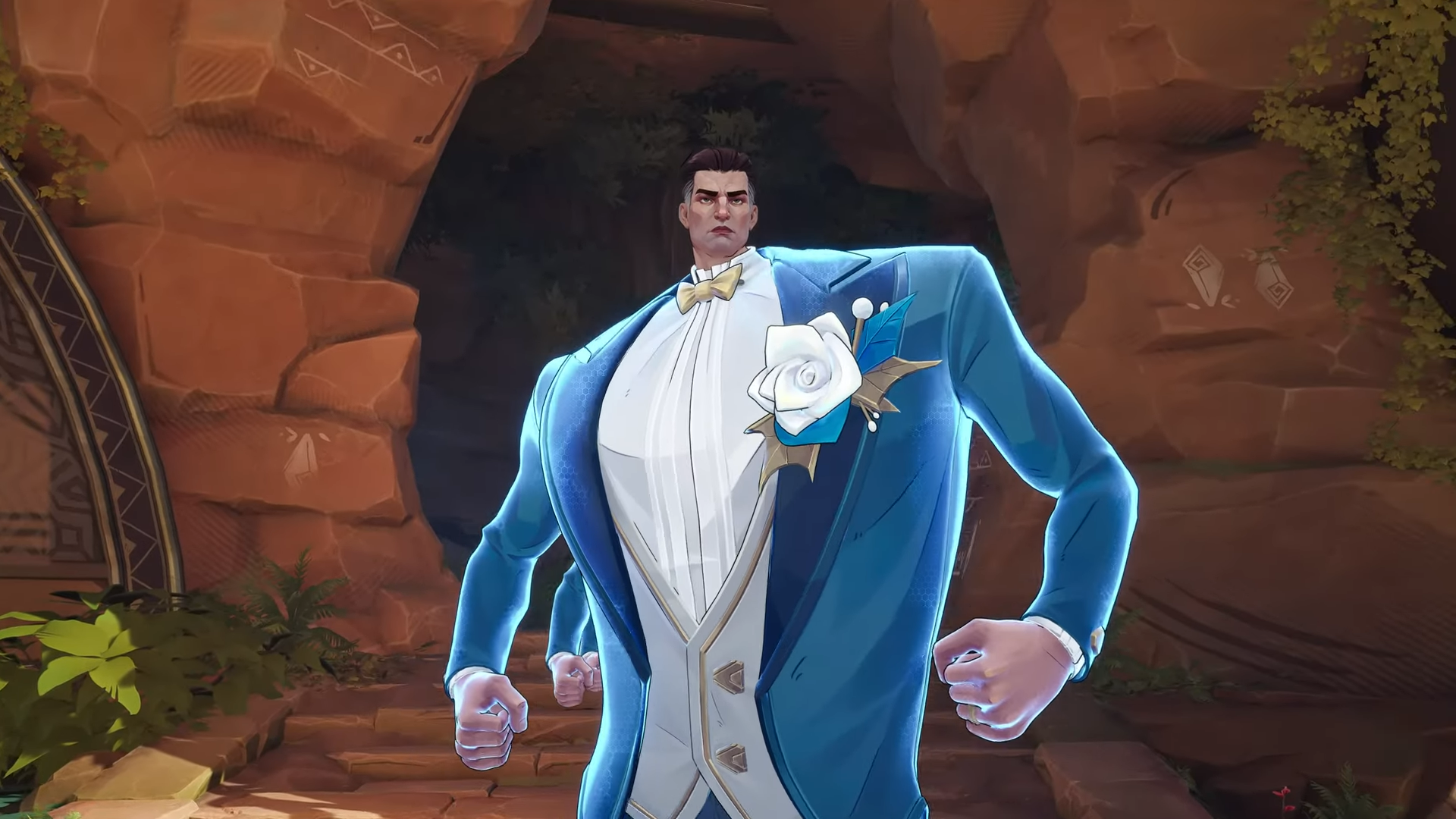 Marvel Rivals announces a new limited-time game mode, Clone Rumble, and manages to pull off a comic caper that players only thought was possible in theory