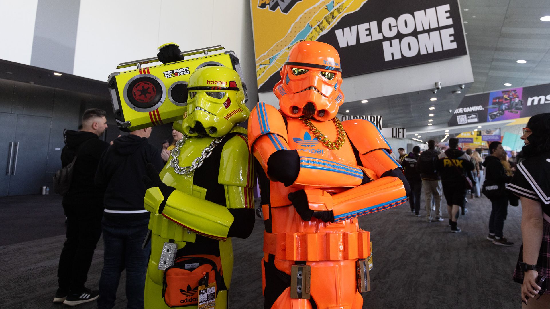 Tickets for PAX Australia 2025 are on sale now