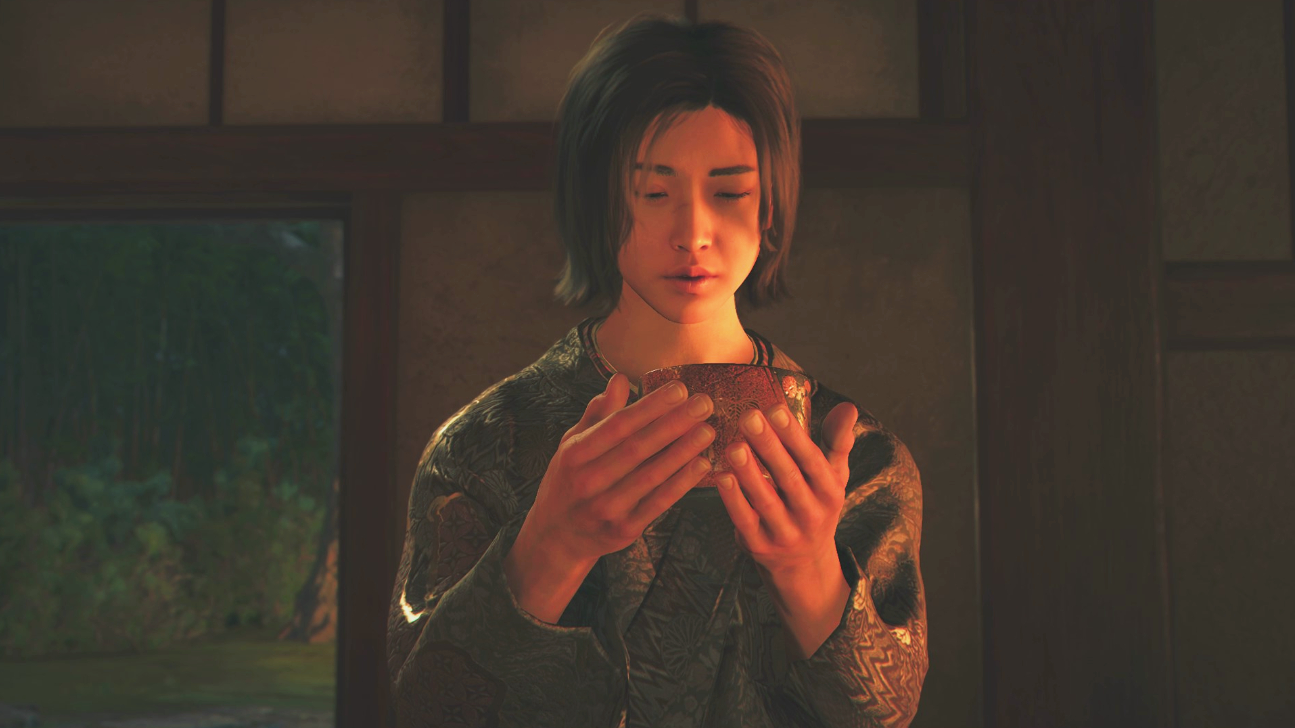 Should you confront Otama or Wakasa in Assassin’s Creed Shadows?