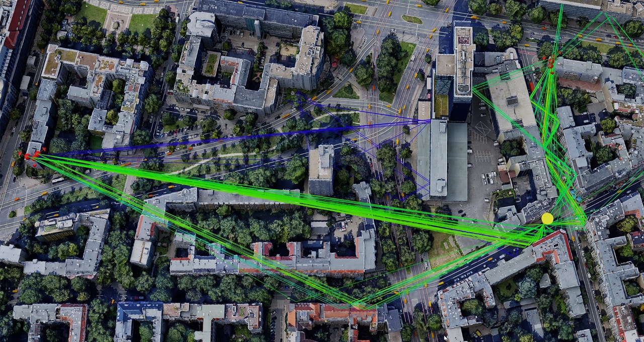 NVIDIA Aerial Expands With New Tools for Building AI-Native Wireless Networks