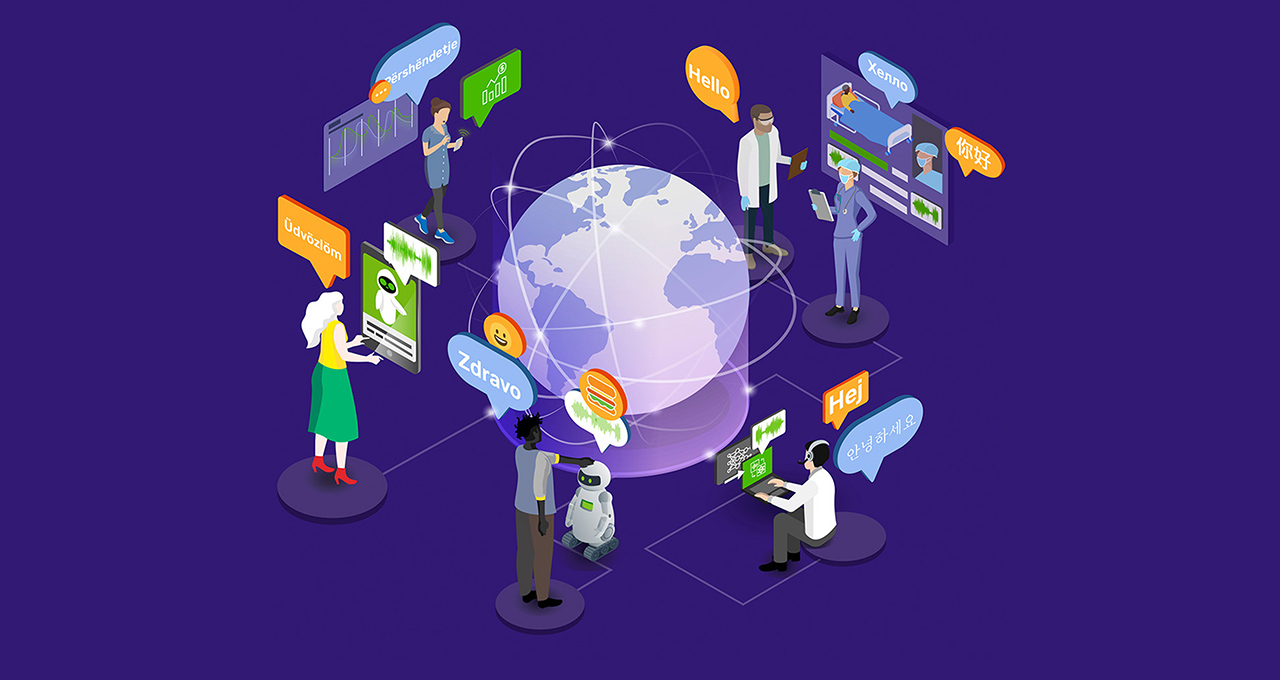 From AT&T to the United Nations, AI Agents Redefine Work With NVIDIA AI Enterprise