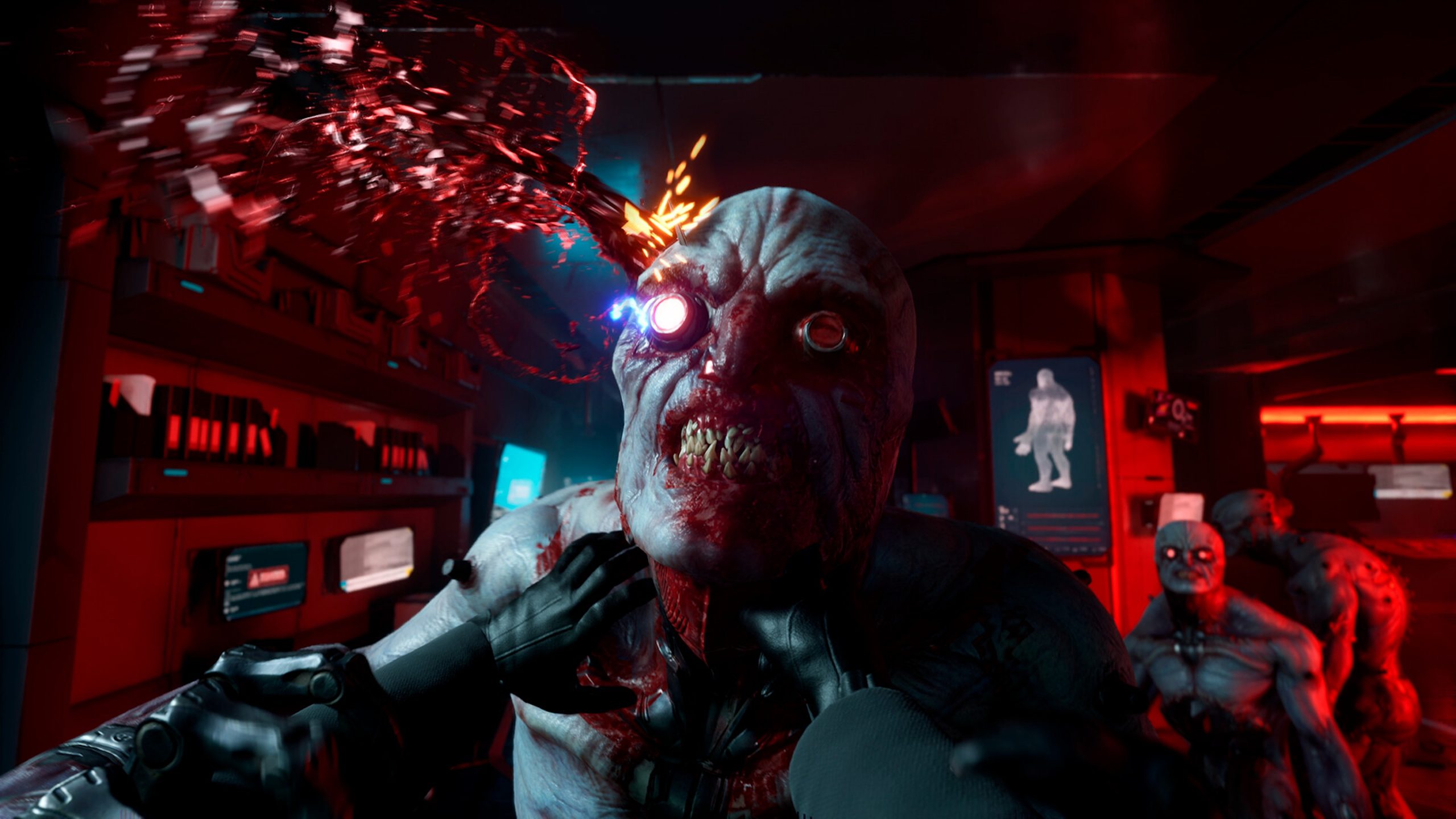Following a disastrous open beta, Killing Floor 3 is delayed less than three weeks before launch: ‘We’ve realized we missed the mark’