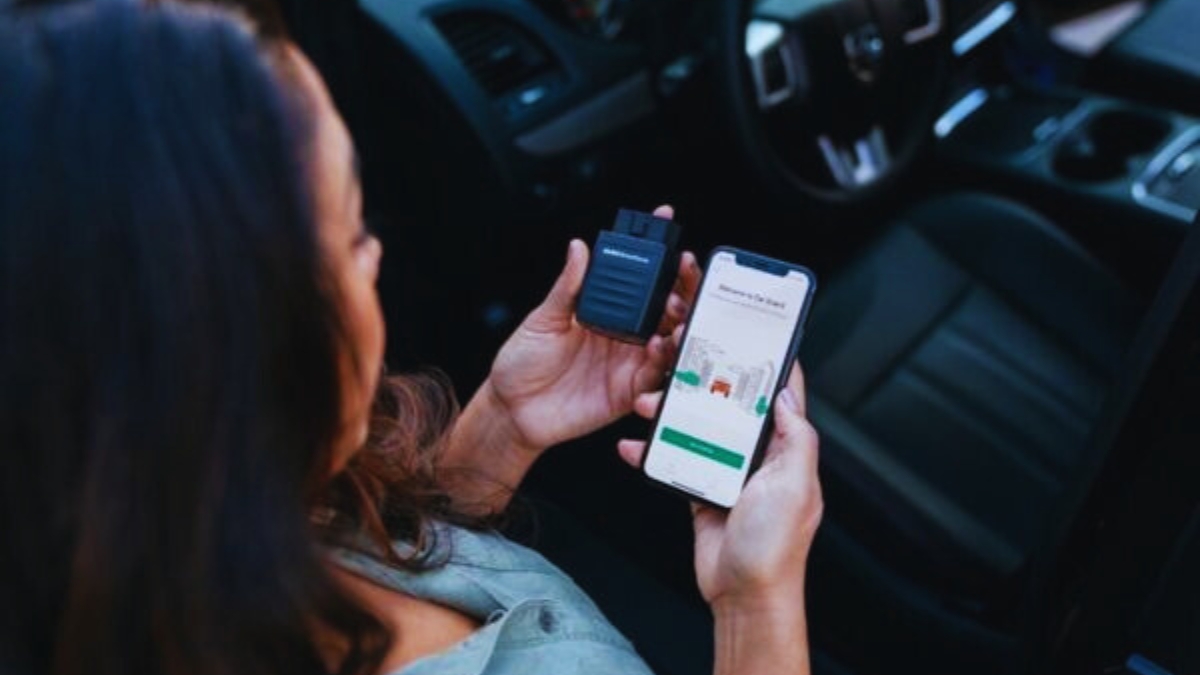 Your Car Is Tracking You: How to Erase Its Data and Disable ‘Big Brother’ Mode