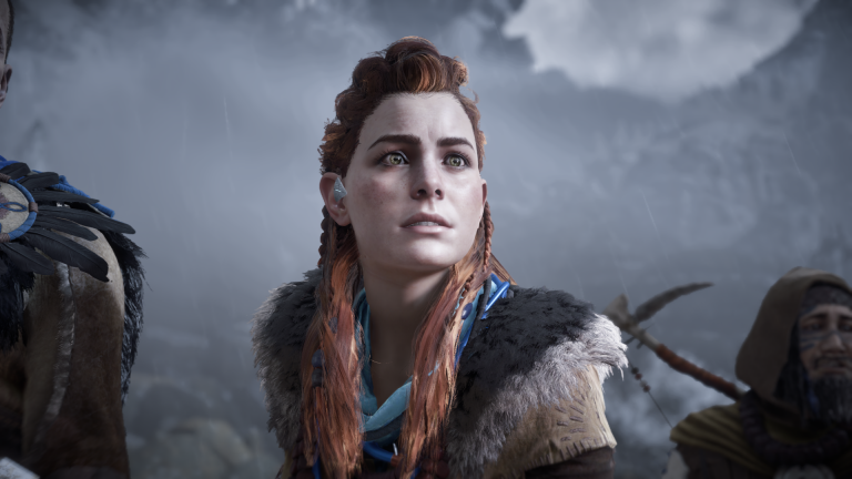 ‘Creepy,’ ‘ghastly,’ ‘rancid’: Viewers react to leaked video of Sony’s AI-powered Aloy