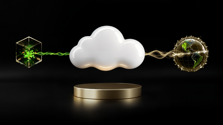 Seamlessly Scale AI Across Cloud Environments with NVIDIA DGX Cloud Serverless Inference