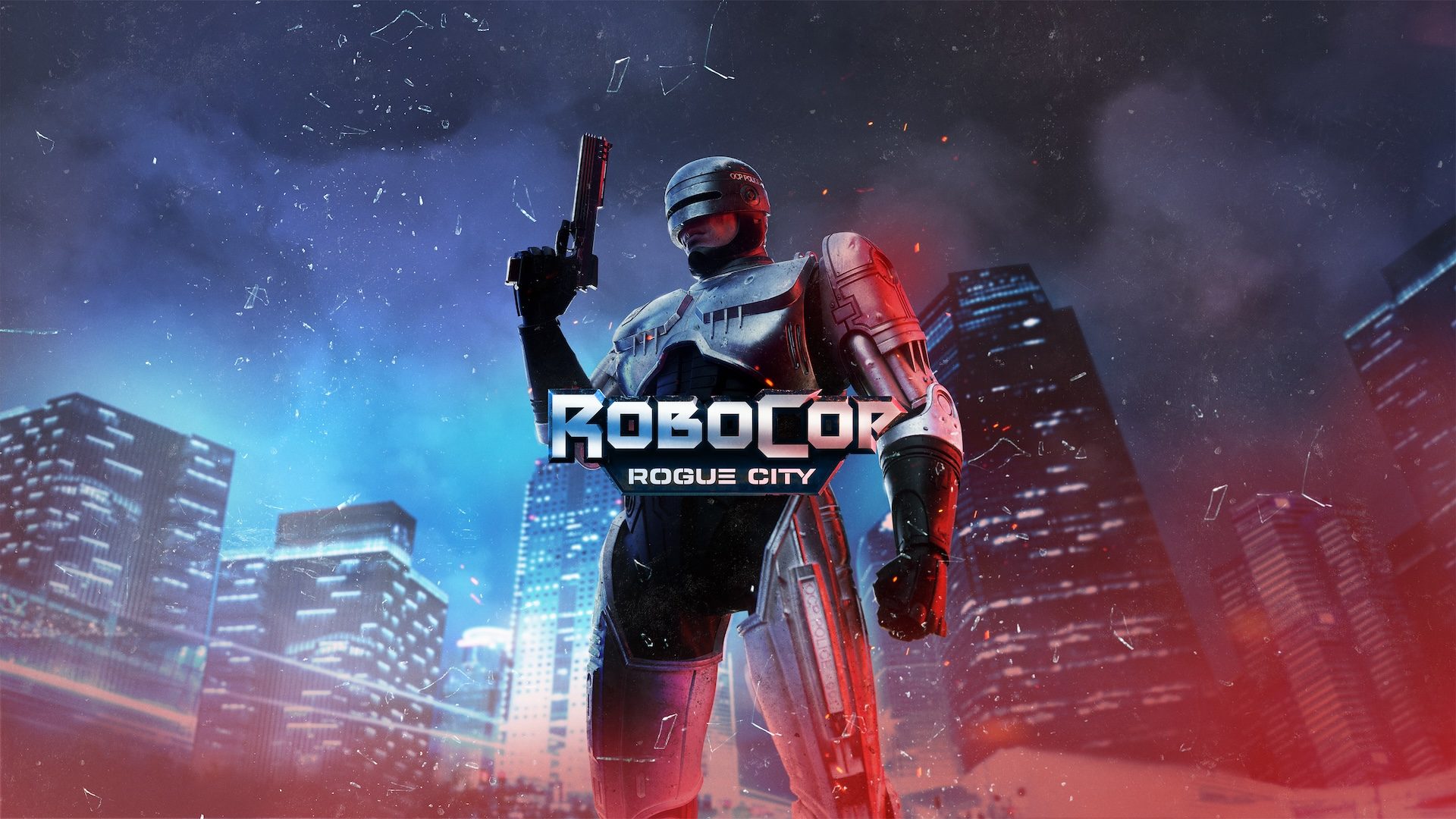 PlayStation Plus Monthly Games for April: RoboCop: Rogue City, The Texas Chain Saw Massacre, Digimon Story: Cyber Sleuth – Hacker’s Memory