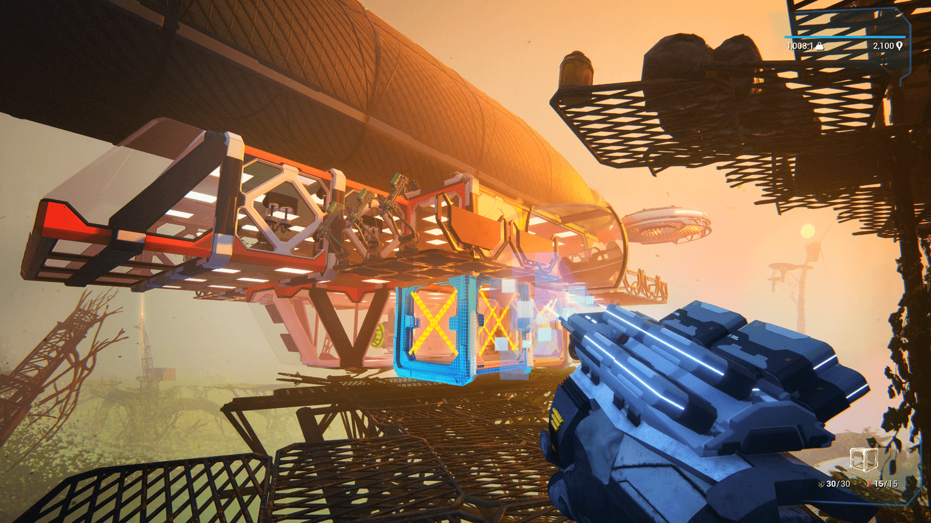 Forever Skies launches on PlayStation 5 on April 14