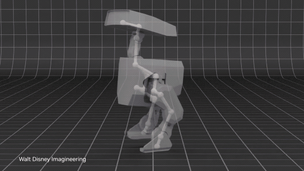 Announcing Newton, an Open-Source Physics Engine for Robotics Simulation