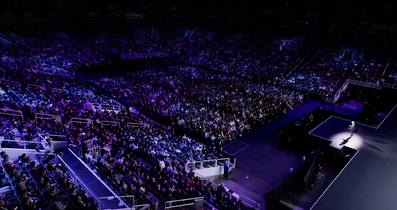 GTC 2025 – Announcements and Live Updates