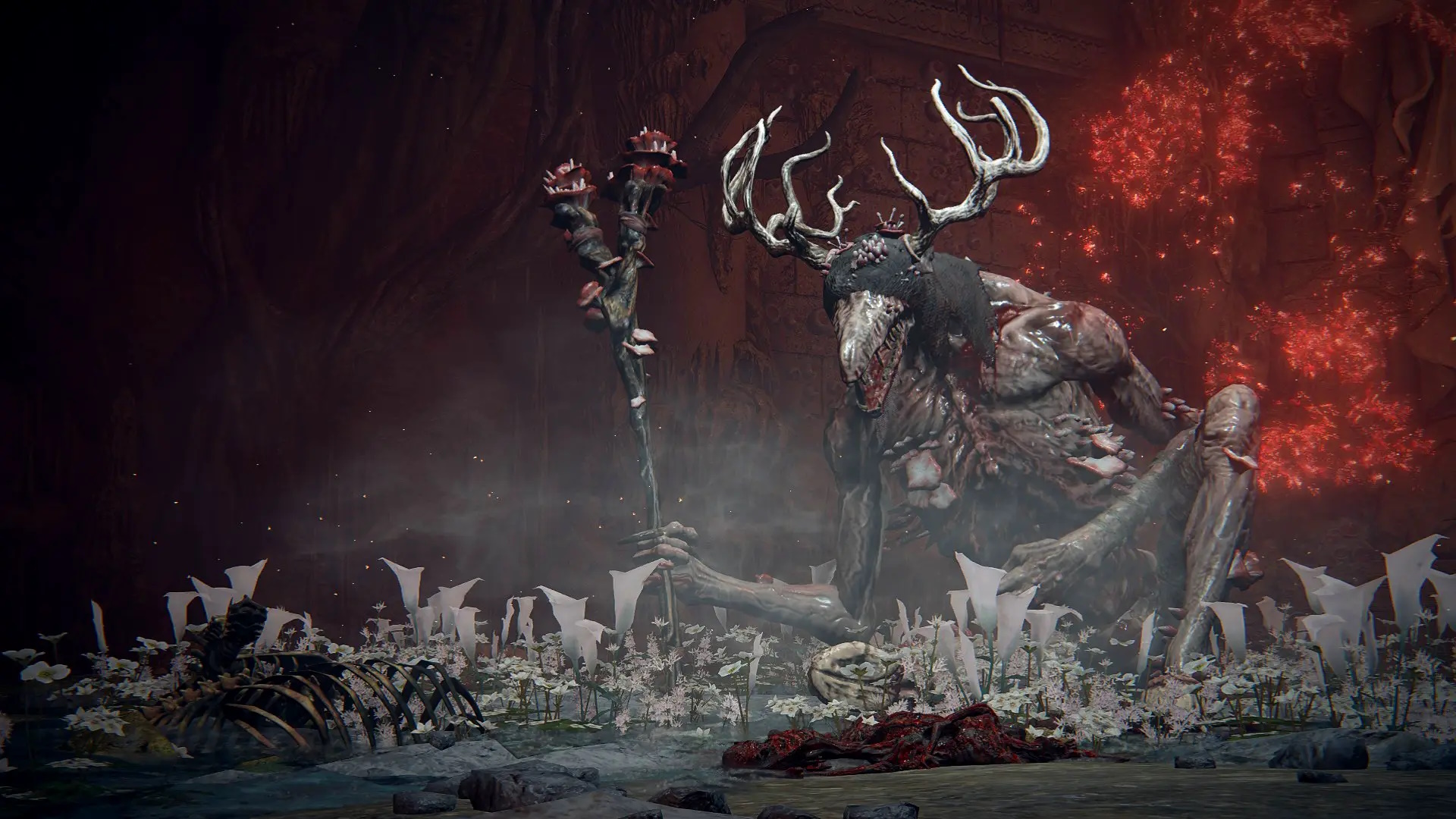 Elden Ring mega-mod The Convergence redesigns legacy dungeons, improves tutorials and gives its new bosses their own theme music