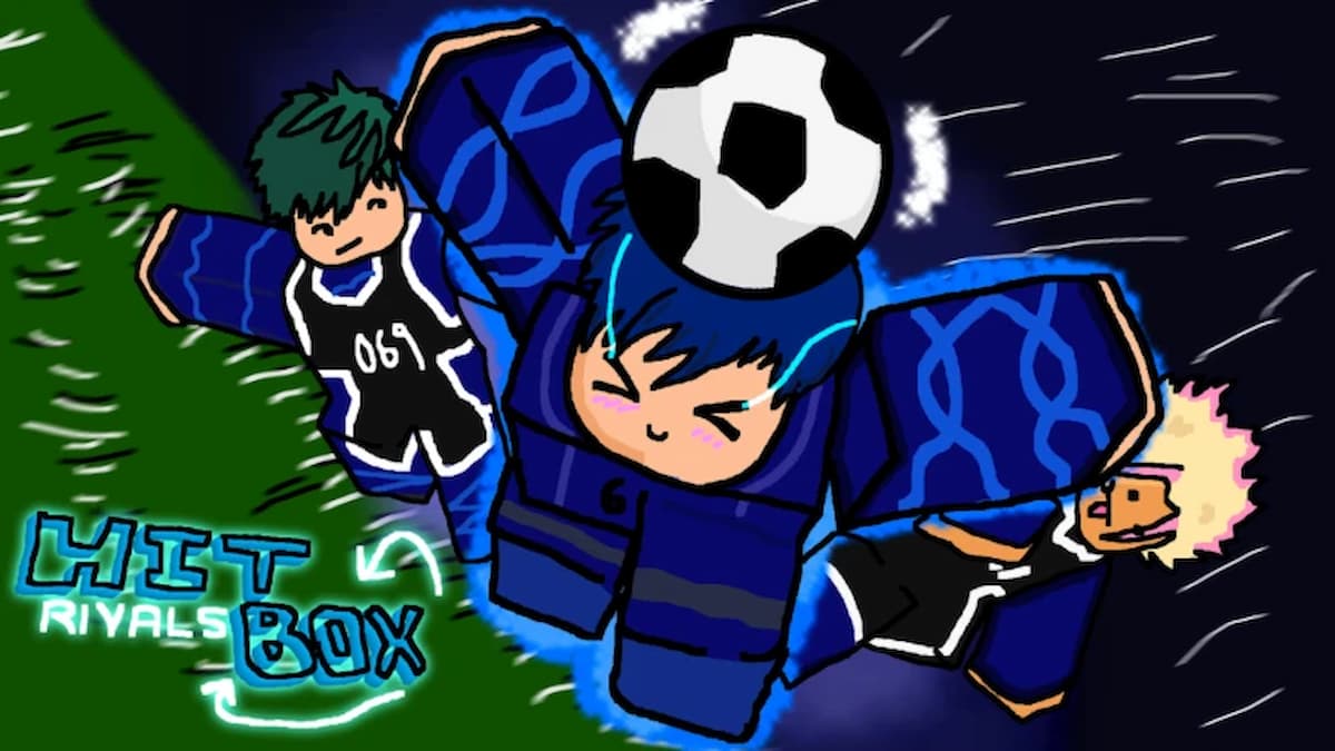 hitbox rivals Codes (March 2025)