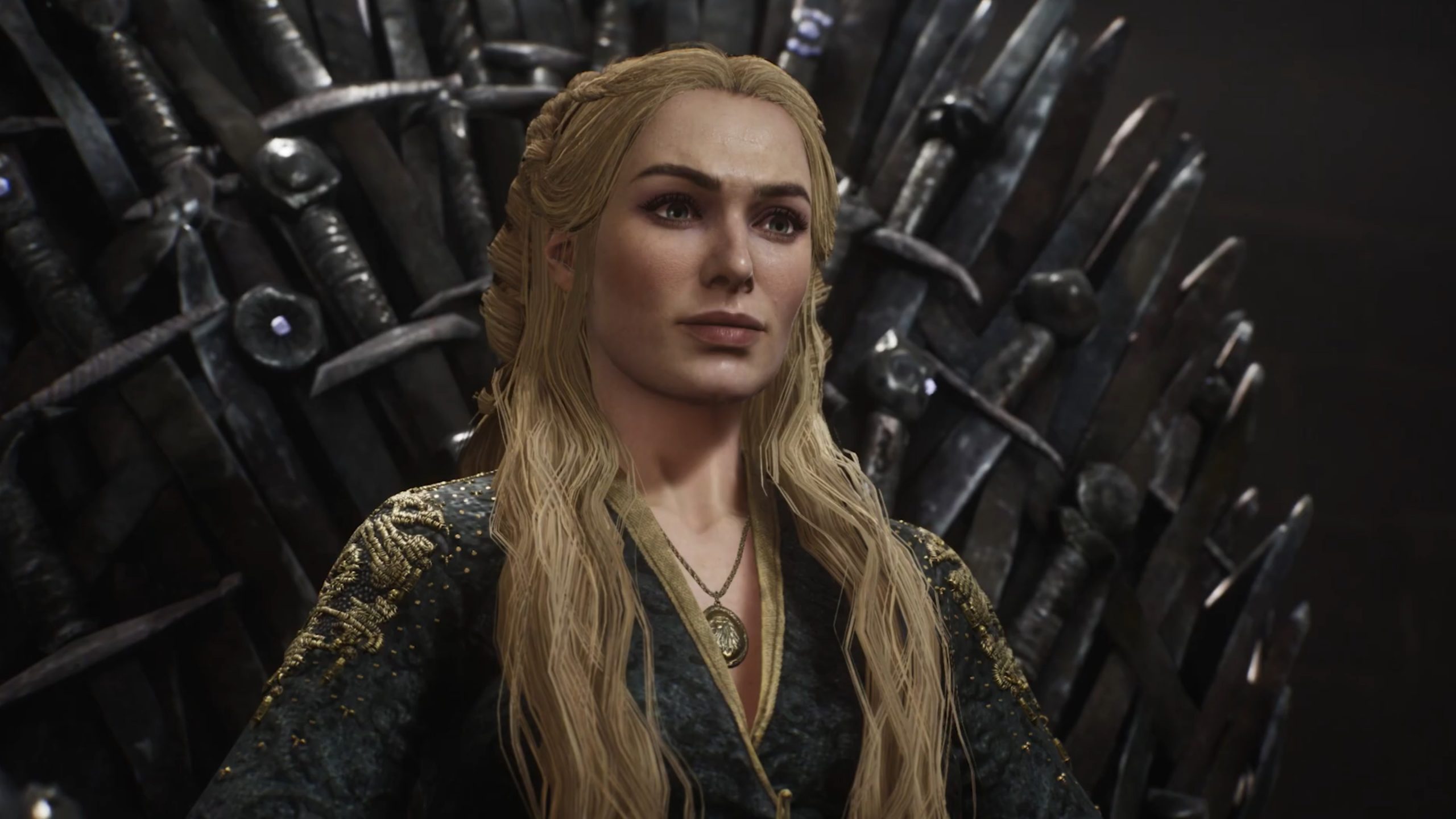 A new Game of Thrones RPG is coming to Steam today with a cast of ‘familiar faces,’ which is good because it’s really the only way to tell it’s a GoT game at all