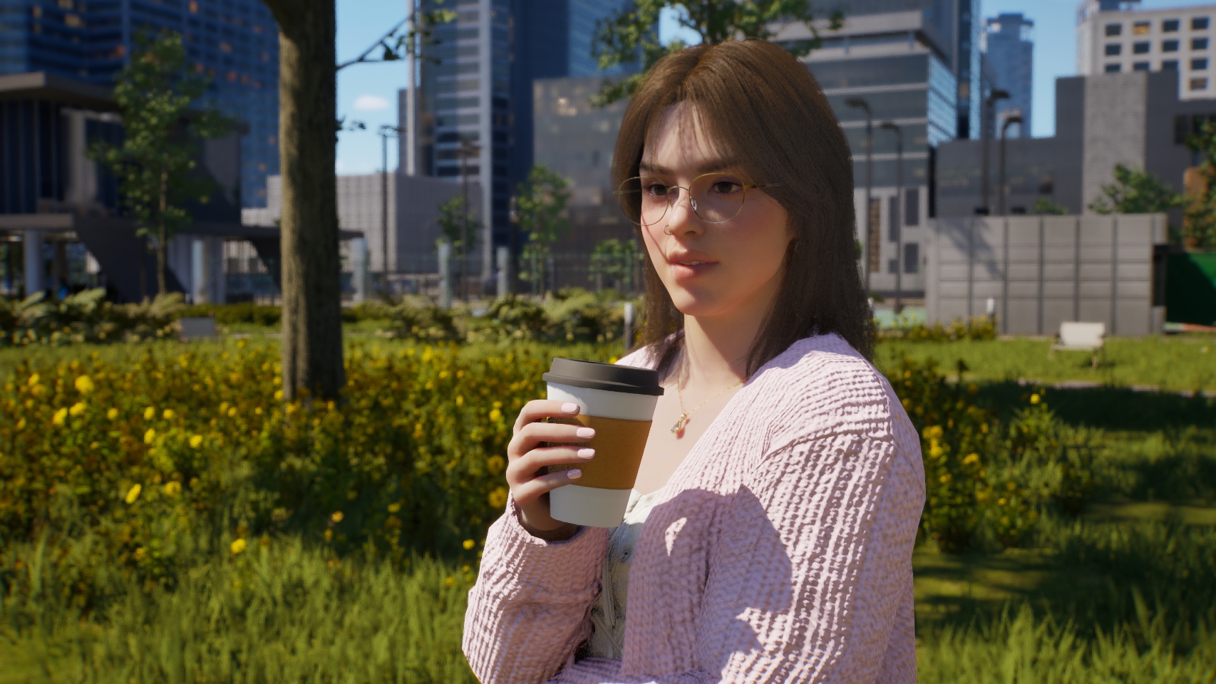 Inzoi lets you customize your entire house down to the last thread, which is great in theory but doesn’t feel good in practice