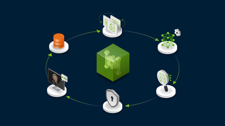 Maximize AI Agent Performance with Data Flywheels Using NVIDIA NeMo Microservices