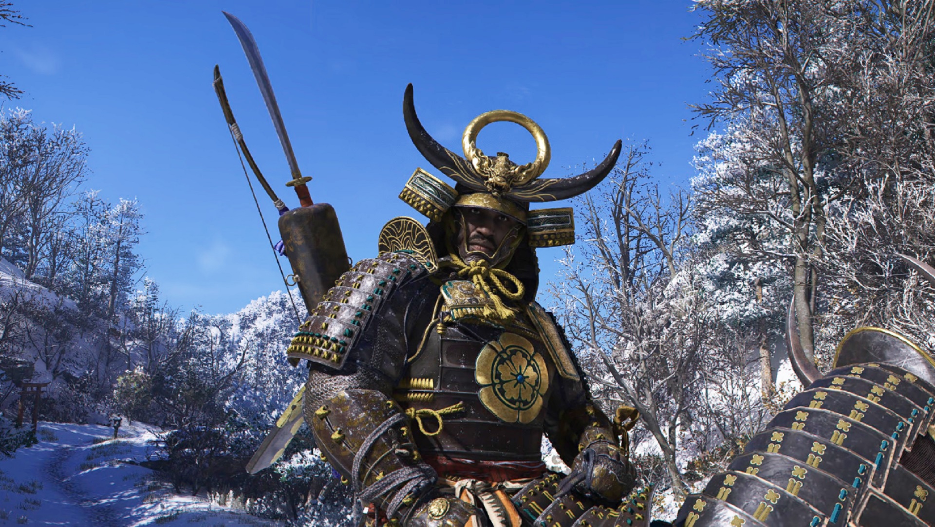 Don’t expect to unlock Yasuke for a while in Assassin’s Creed Shadows