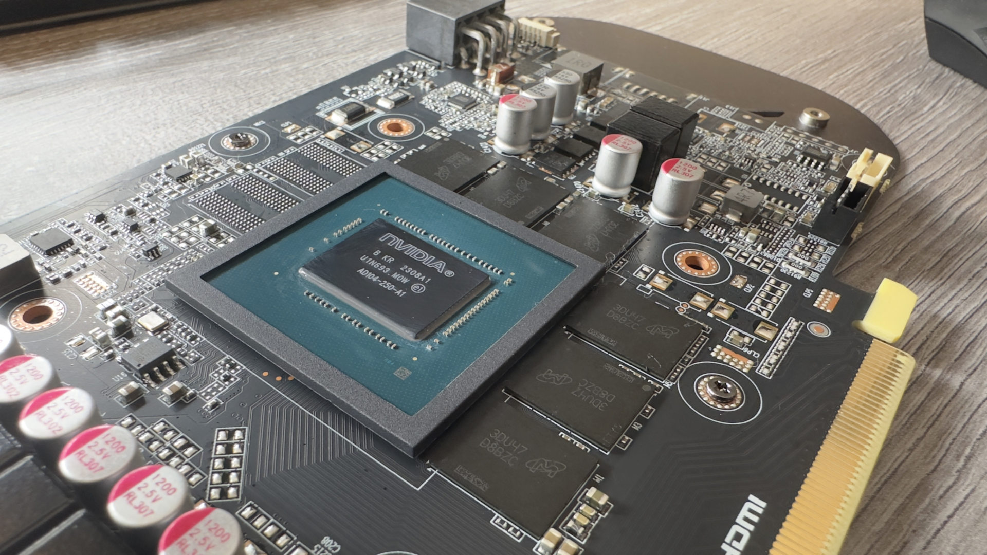 With Nvidia Ace taking up 1 GB of VRAM in Inzoi, Team Green will need to up its memory game if AI NPCs take off in PC gaming