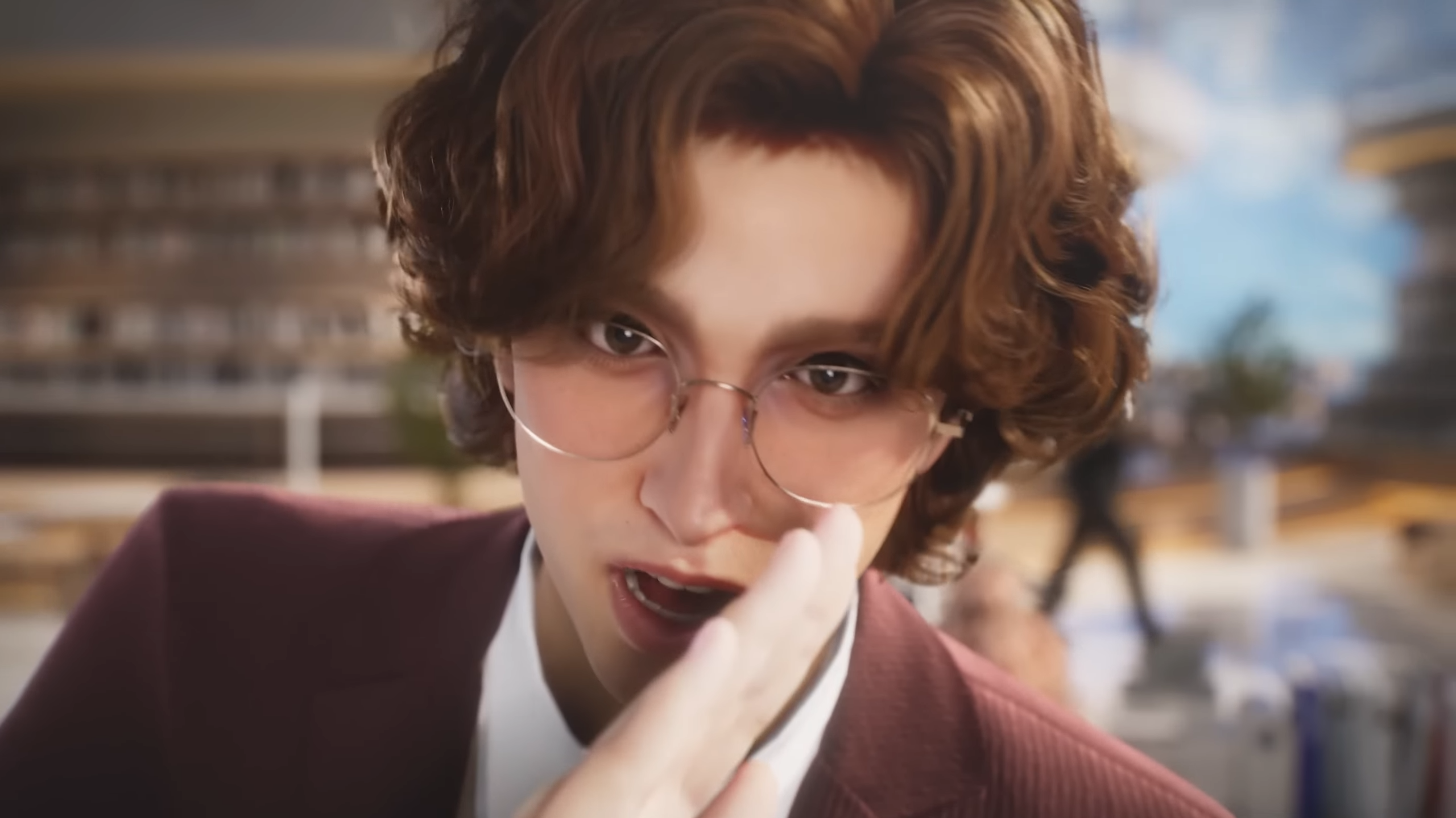 There’s ‘sort of’ sex in Inzoi, its developers explain, as terminally horny life sim players ask about getting freaky and watching their Zois shower