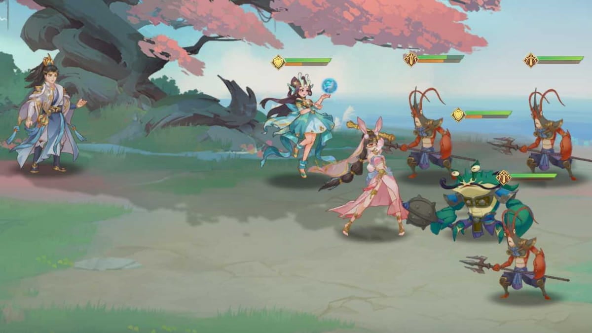 Mythical Odyssey: Nezha Reborn Codes (March 2025)