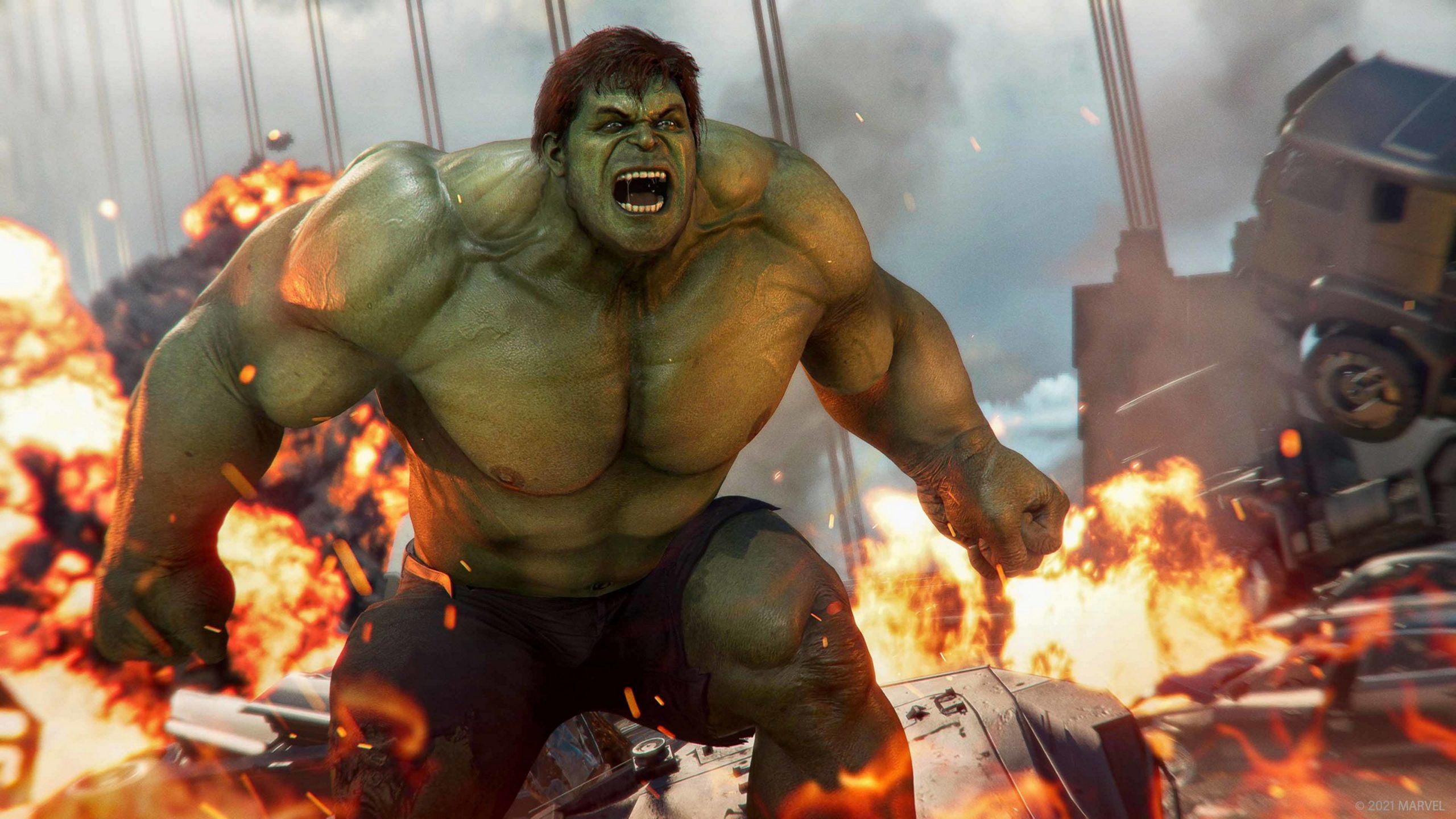 Will another Avengers game be assembled? ‘We would definitely be open to it’ says Joe Russo, co-director of Avengers: Doomsday