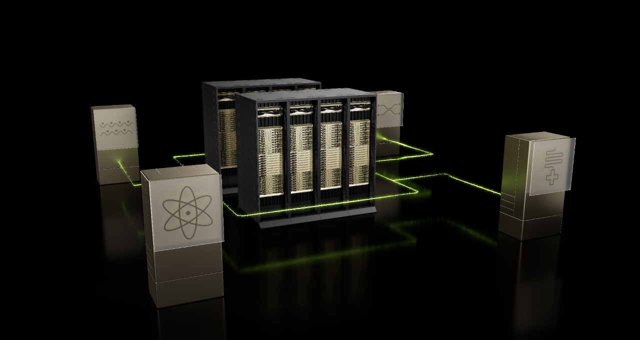 NVIDIA Accelerated Quantum Research Center to Bring Quantum Computing Closer