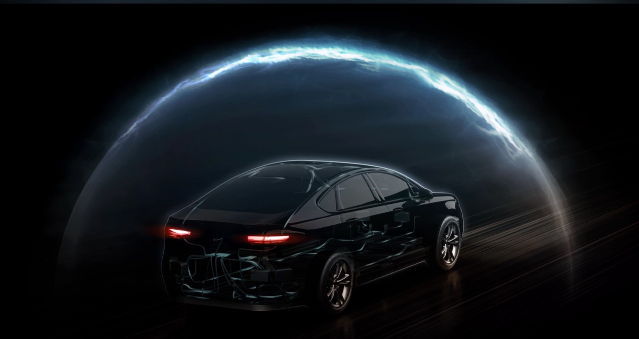 NVIDIA Launches NVIDIA Halos, a Full-Stack, Comprehensive Safety System for Autonomous Vehicles