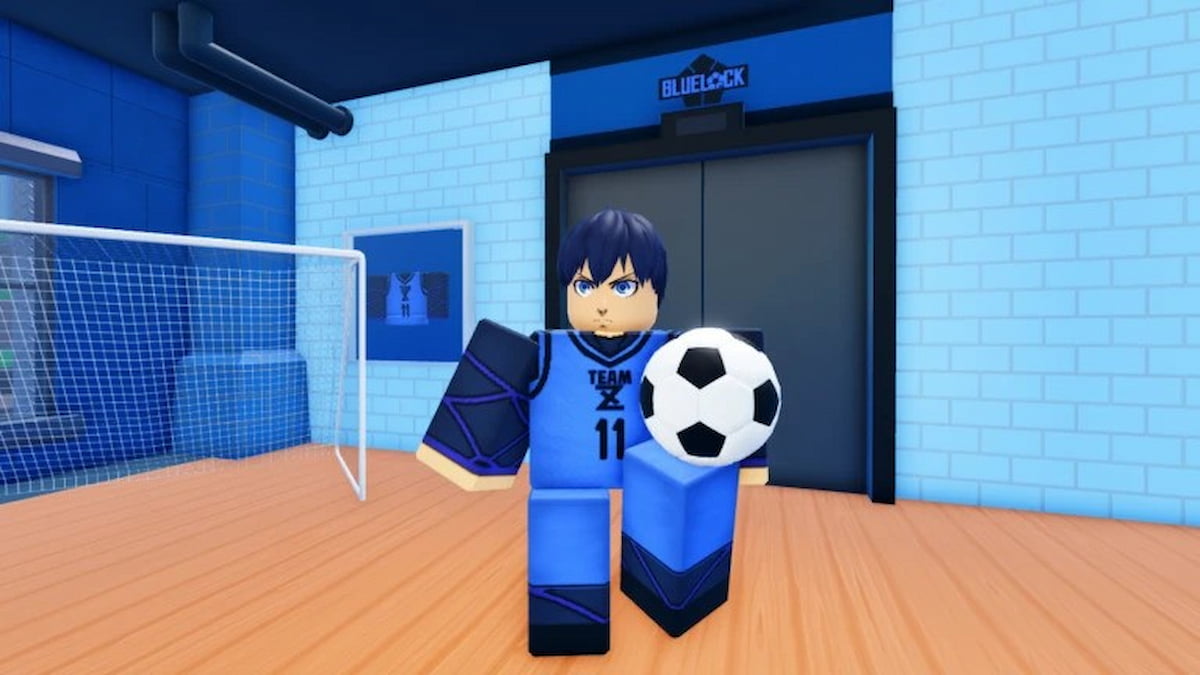 Own Blue Lock and Prove Ego Wrong Codes (March 2025)