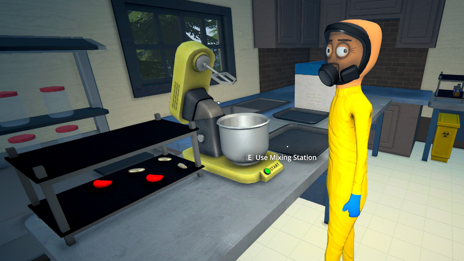 Best Schedule 1 mixing station recipes to grow your criminal empire