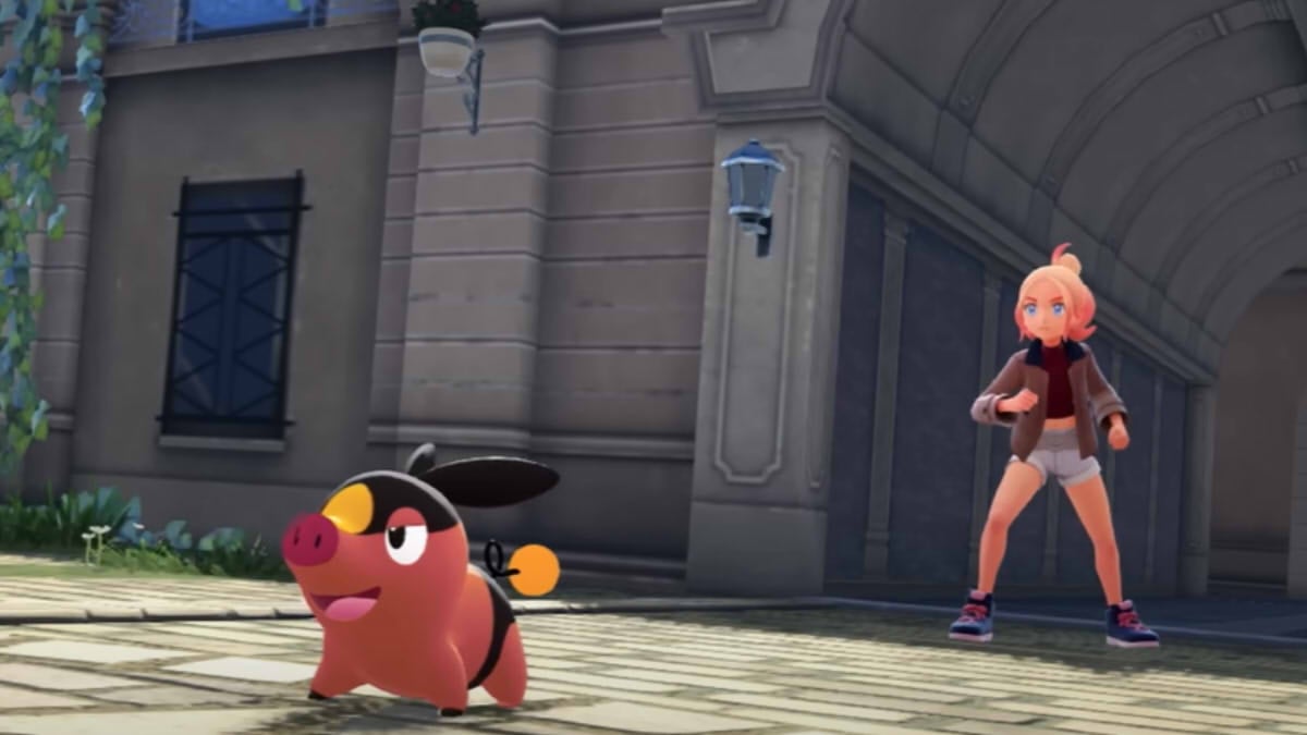 5 Ways Pokemon Legends Z-A’s Dynamic Combat Is What the Series Needs (And 5 Ways It Isn’t)