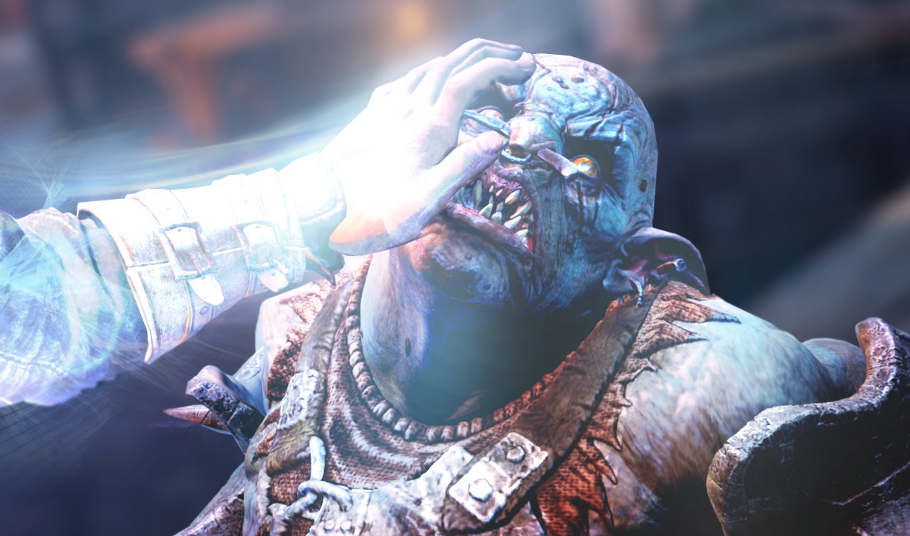 Shadow of Mordor’s beloved nemesis system exists because the publisher threw a tantrum about second-hand sales