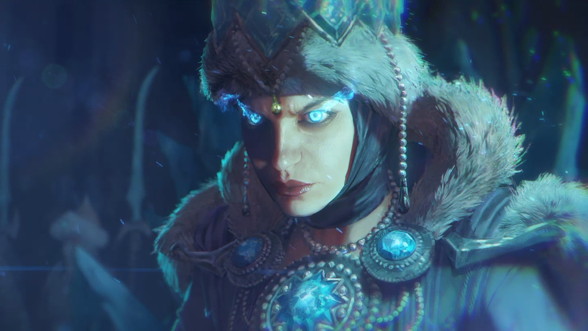 Total War: Warhammer 3 rolls out a cool Kislev overhaul, changes befitting Tzeench’s magic, new projectile units and creakier skeletal horses