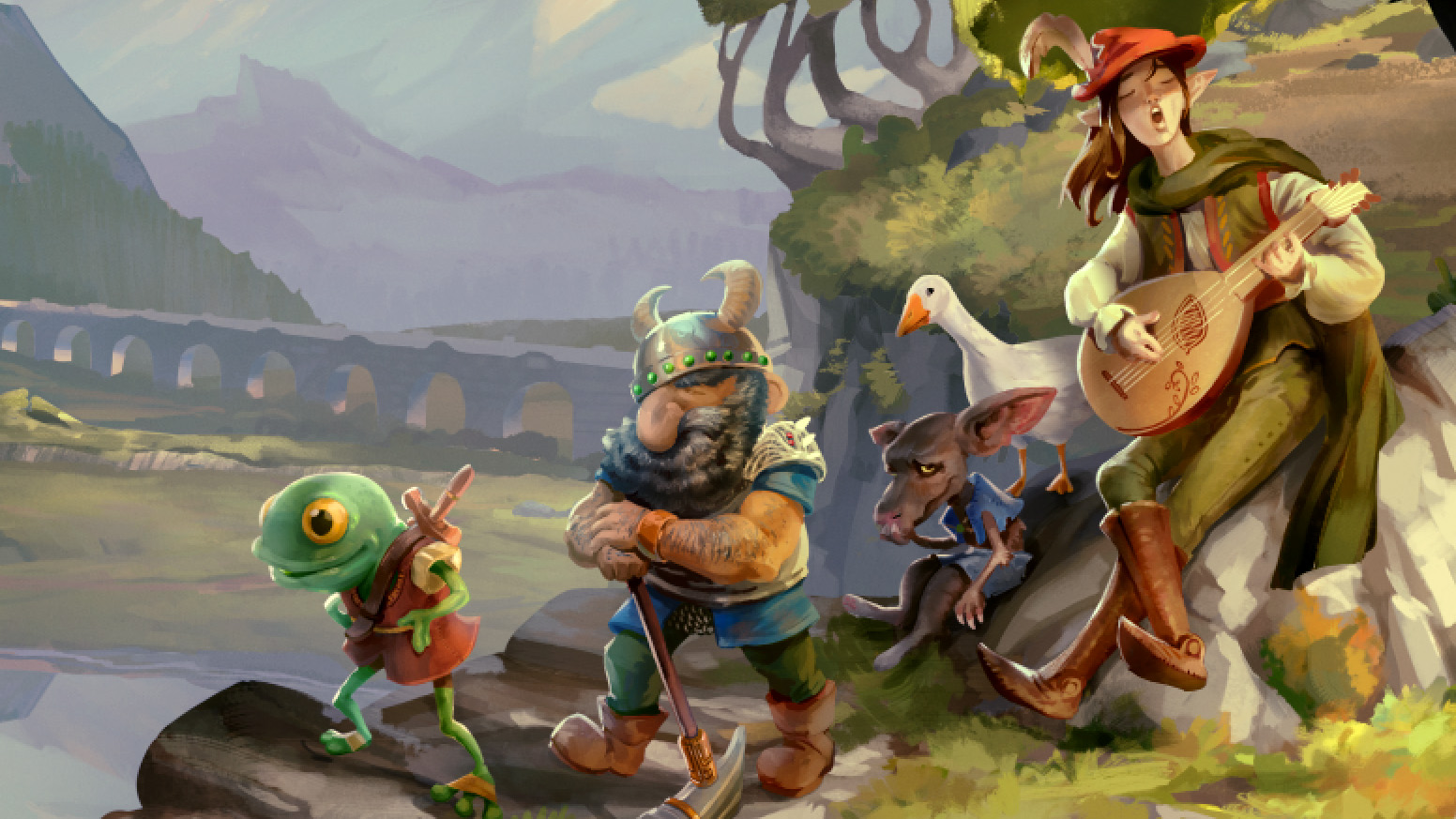 After 23 years of making Dwarf Fortress, even its creator is still ‘terrified’ of drowning all his dwarves with heavy aquifers: ‘Part of the problem is we are just not good at videogames’