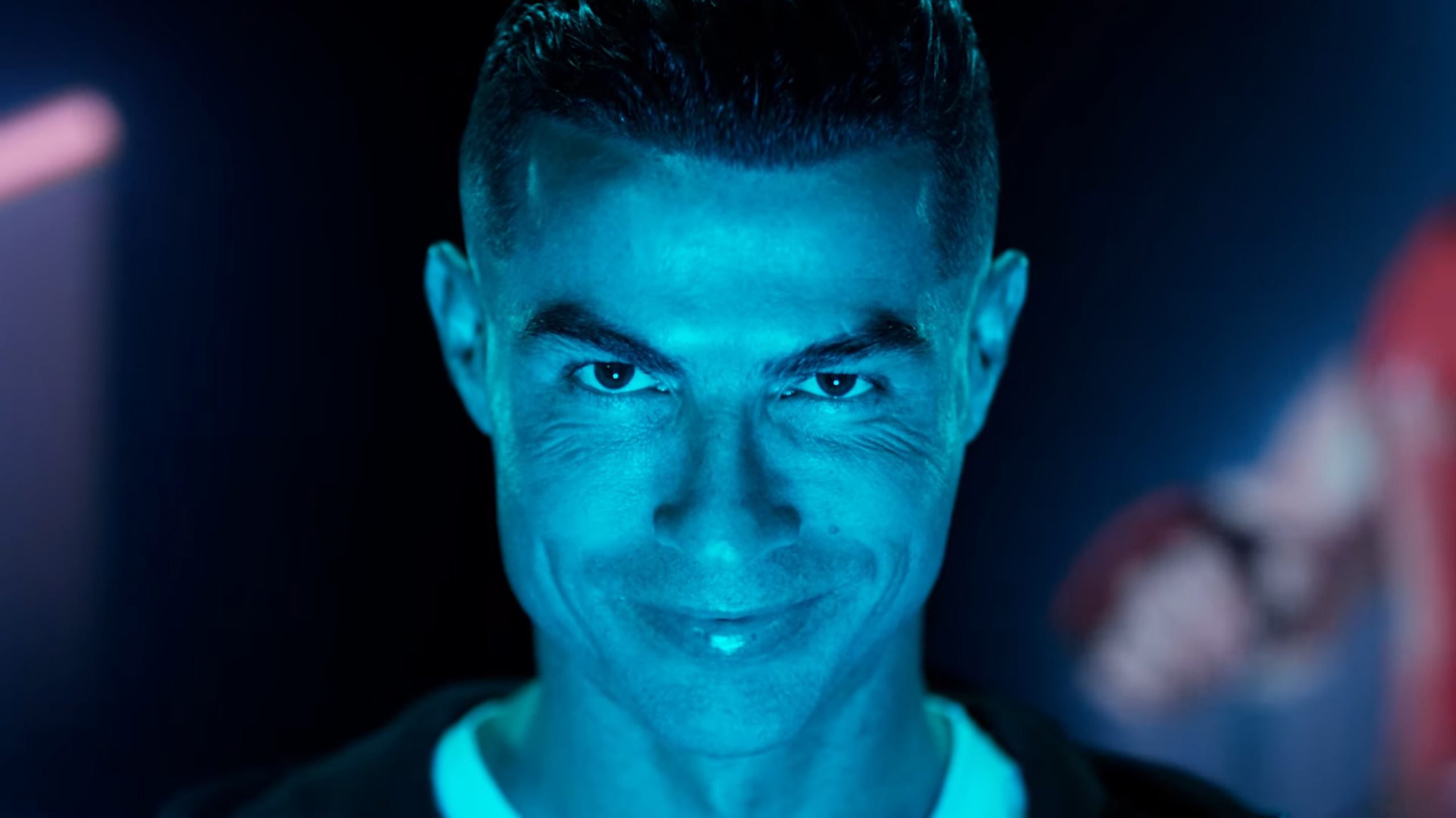 It doesn’t really make sense that soccer star Ronaldo is now a Fatal Fury character, but if you follow the money you can see how it happened